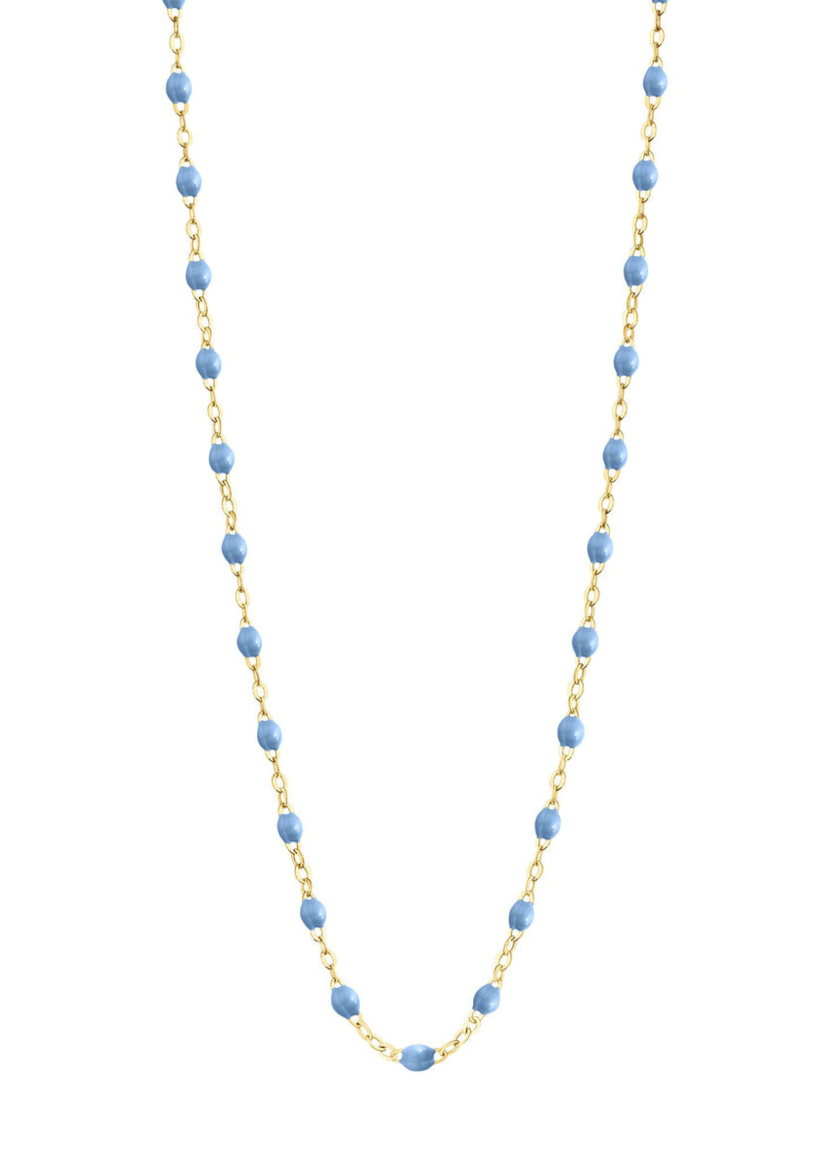 Gigi Clozeau Collier Gigi BLEU CIEL