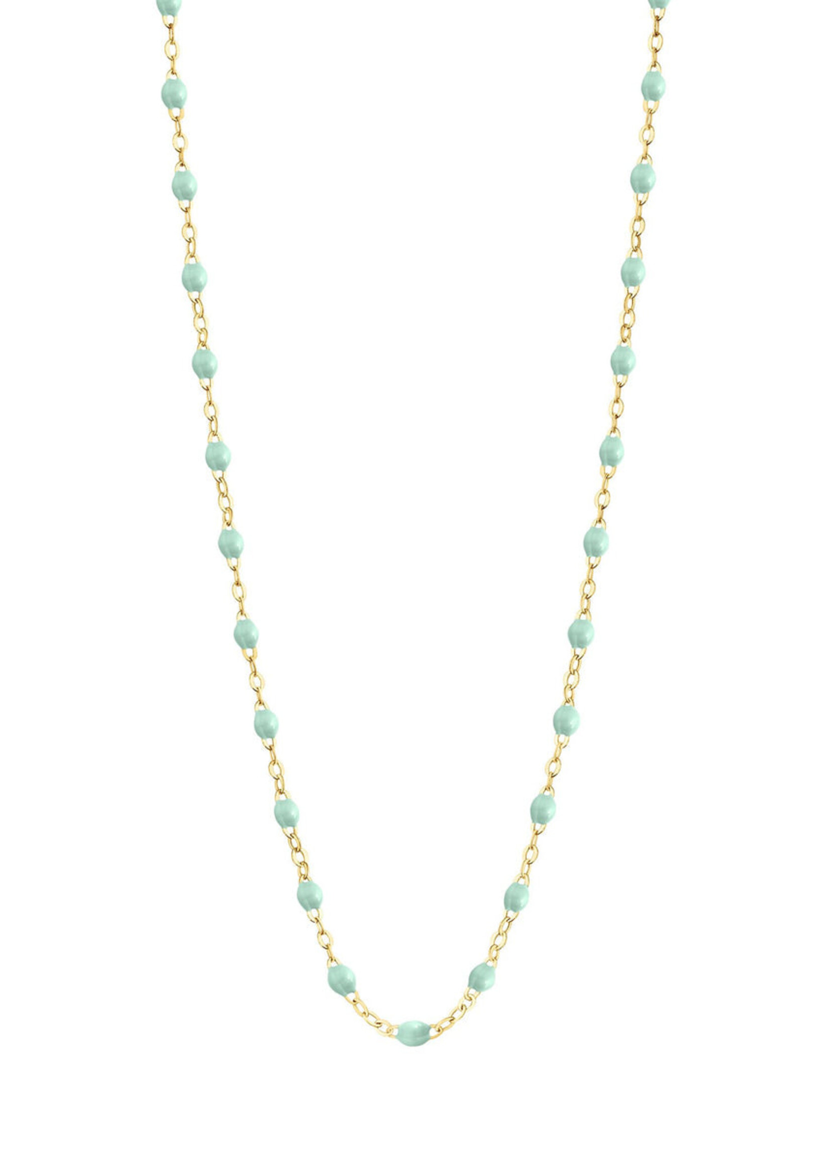 Gigi Clozeau Collier Gigi JADE