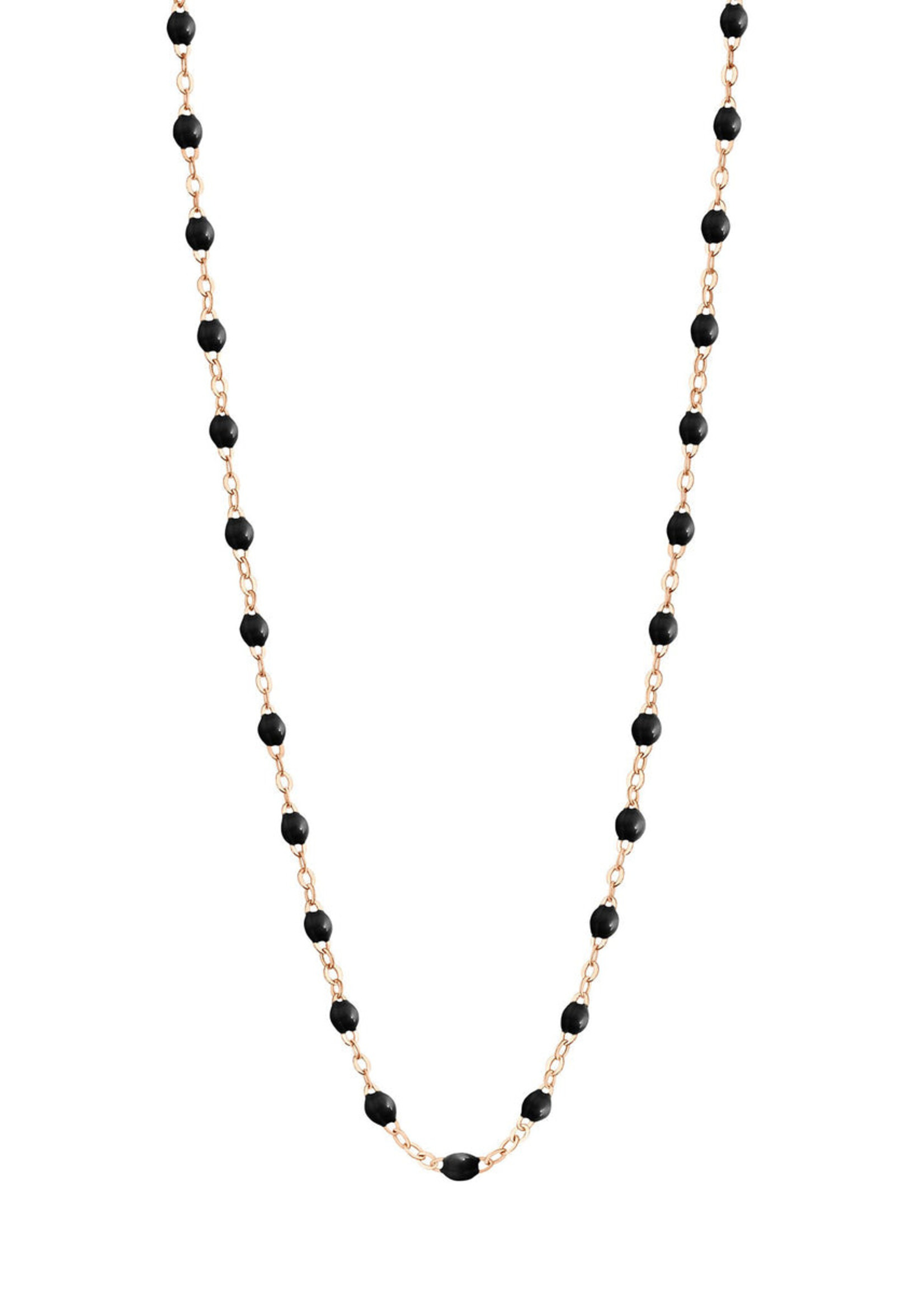 Gigi Clozeau Collier Gigi NOIR