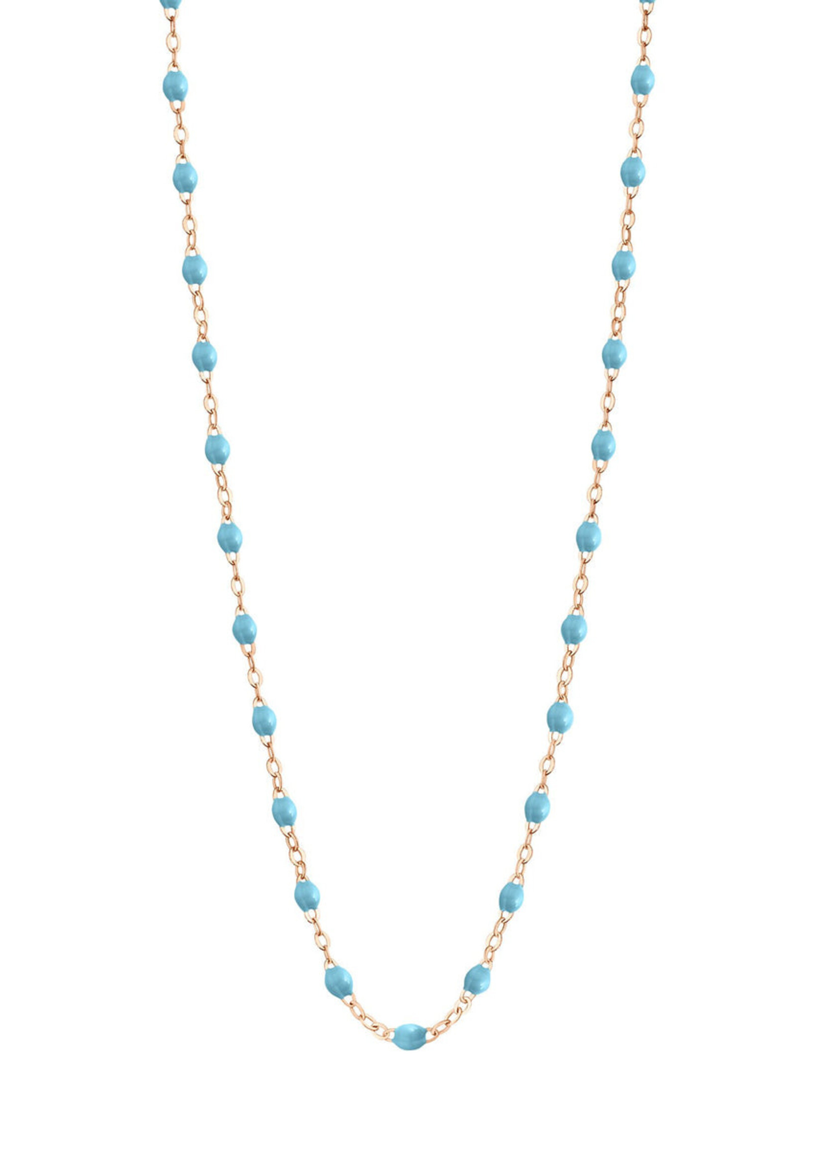 Gigi Clozeau Collier Gigi TURQUOISE