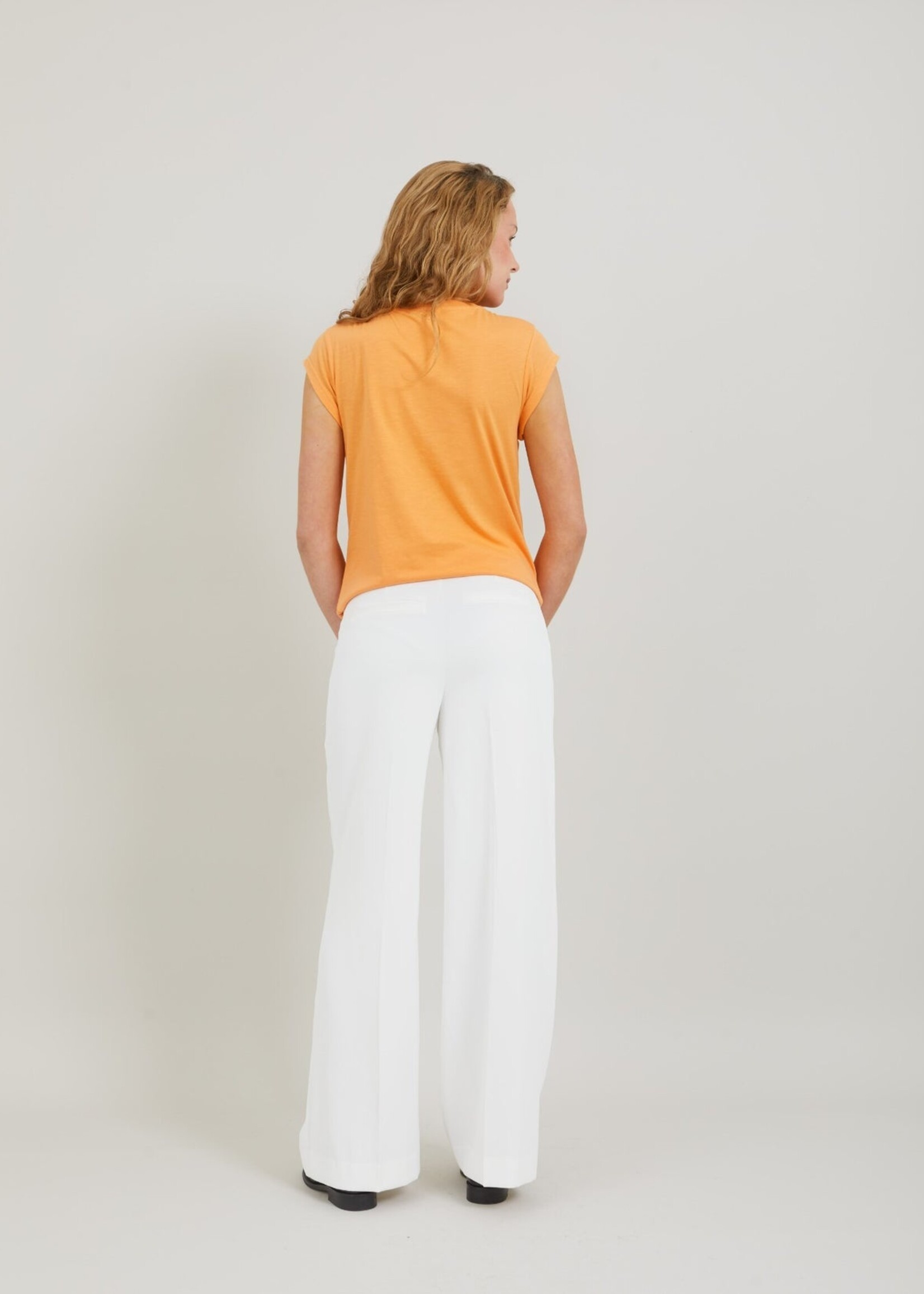 Pantalon Droit