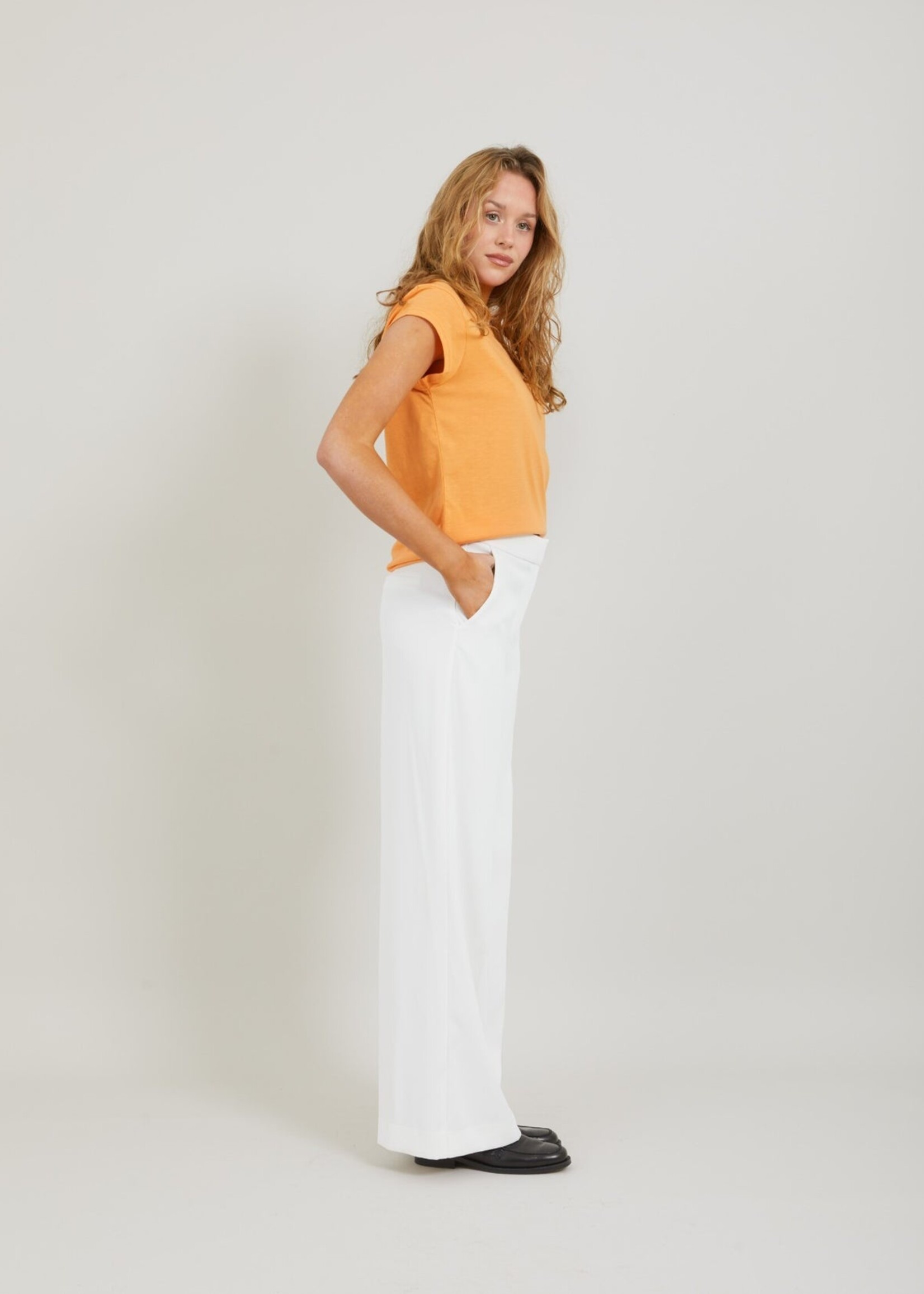 Pantalon Droit
