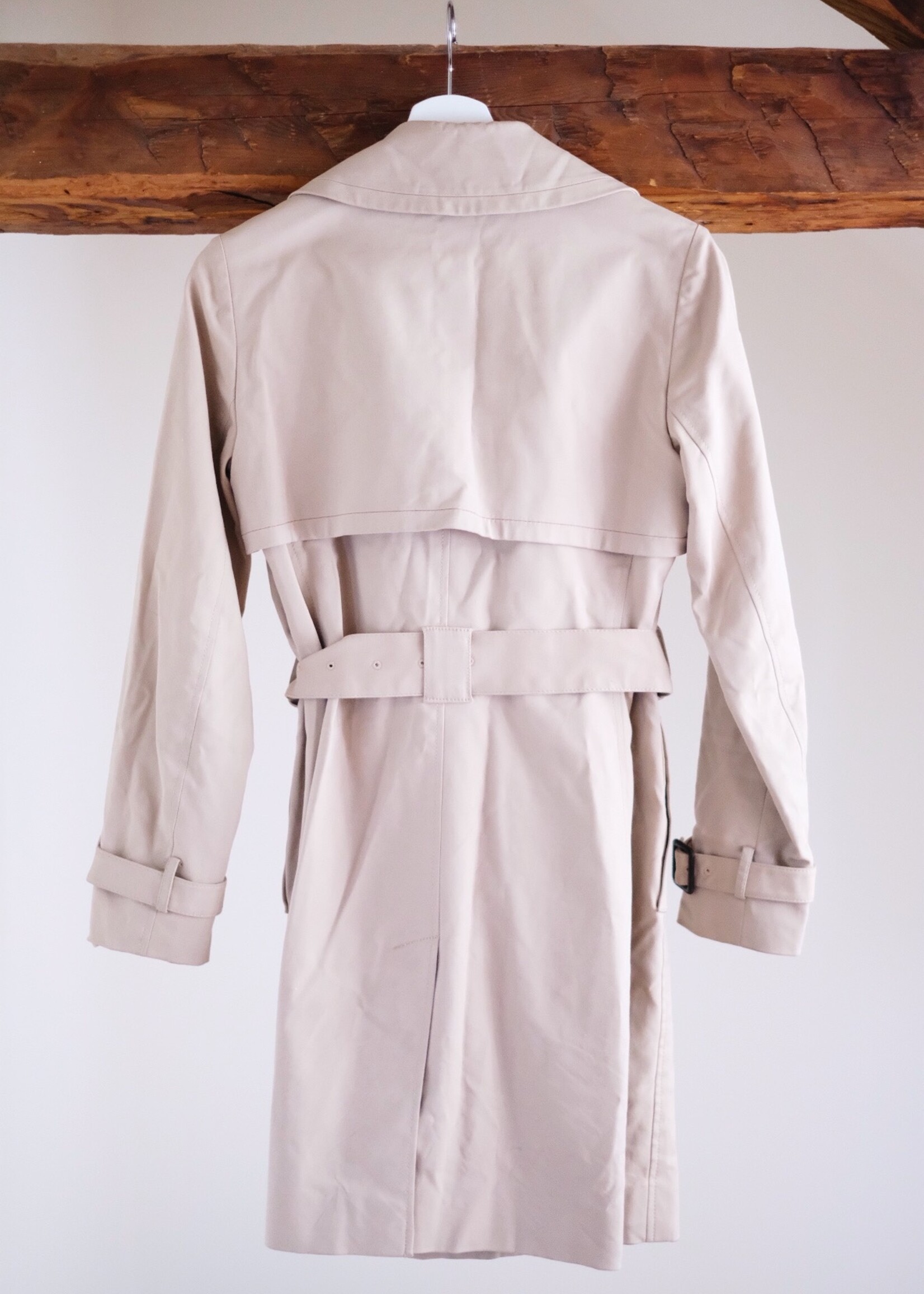 Trench Club Monaco XS