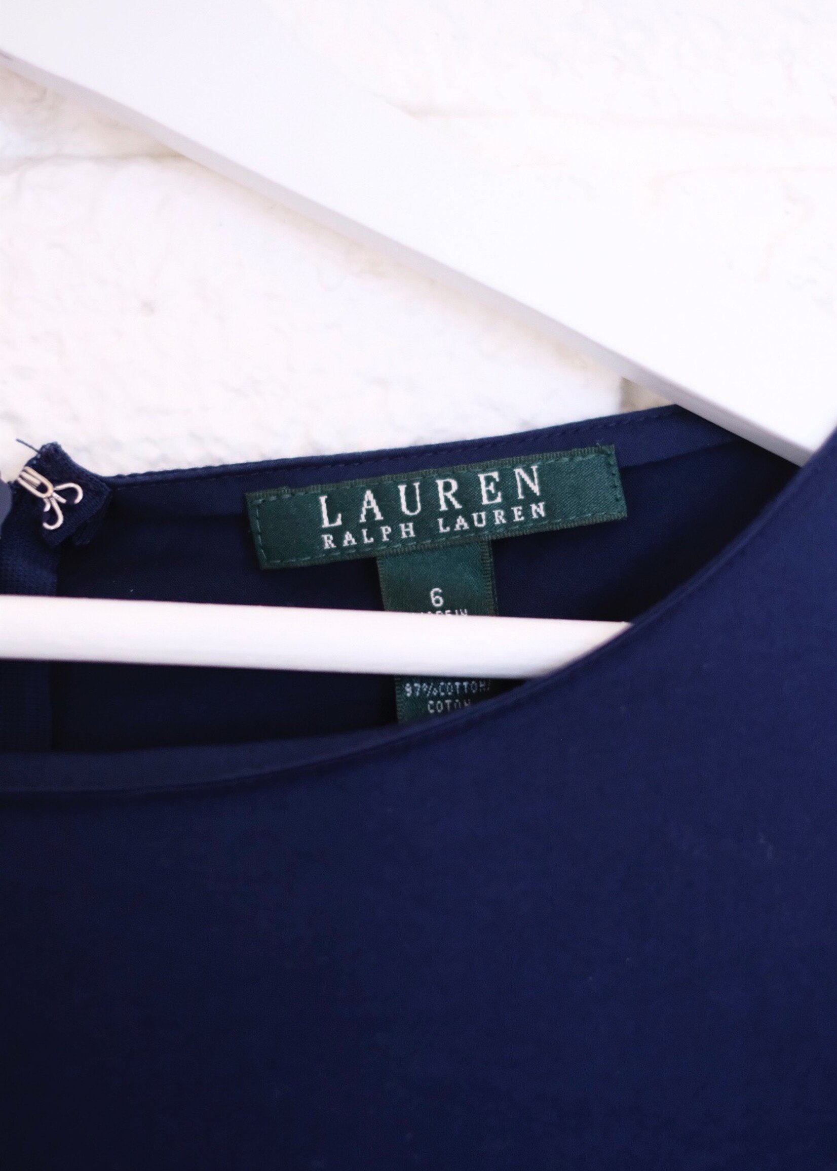 Camisole Ralph Lauren S