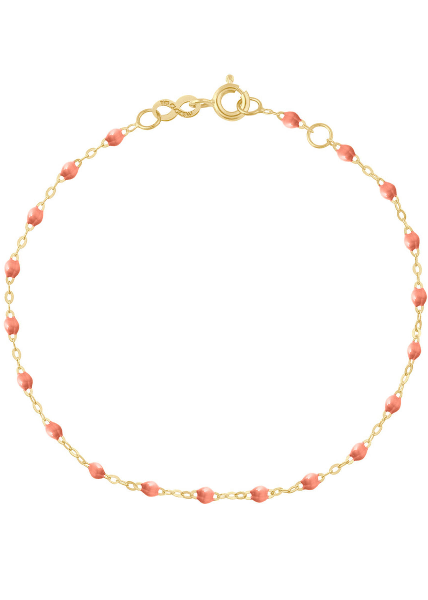 Gigi Clozeau Bracelet Gigi SAUMON