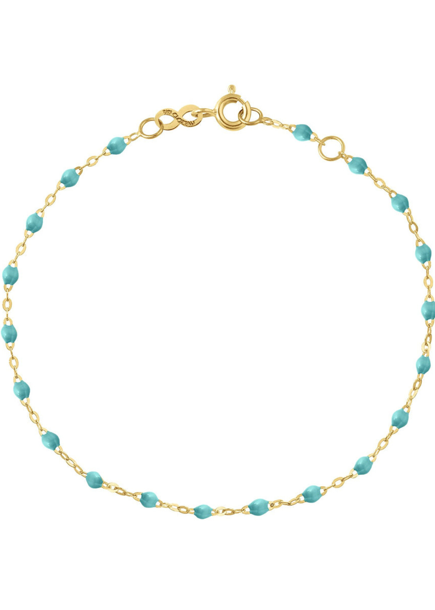 Gigi Clozeau Bracelet Gigi TURQUOISE VERT