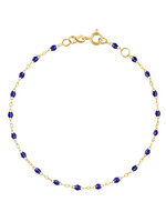 Gigi Clozeau Bracelet Gigi 18k Bleu Lapis