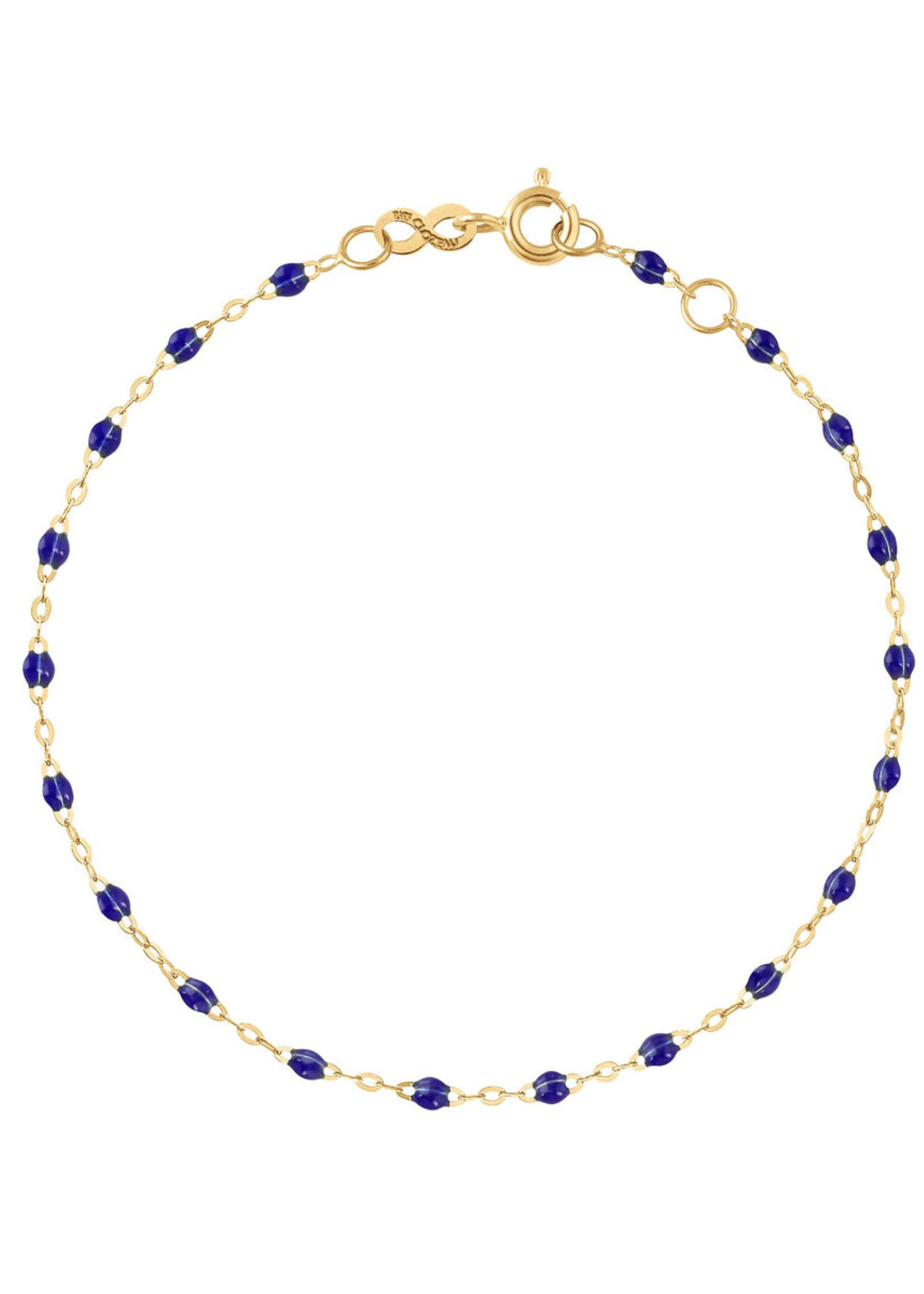 Gigi Clozeau Bracelet Gigi BLEU LAPIS