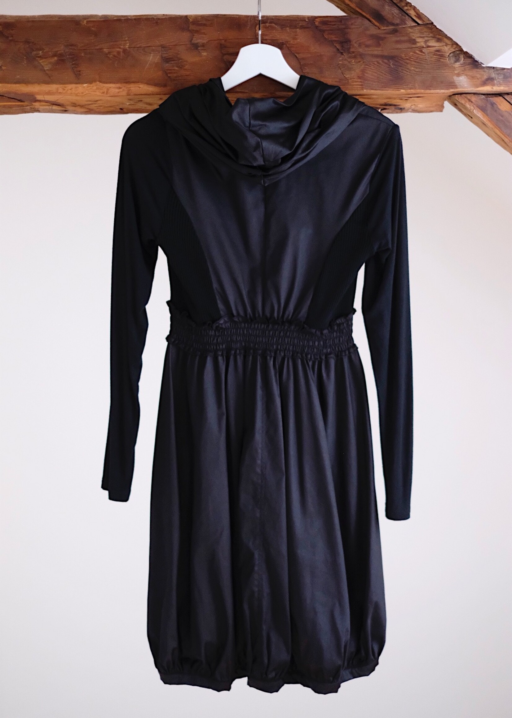 Robe Zen B noir S