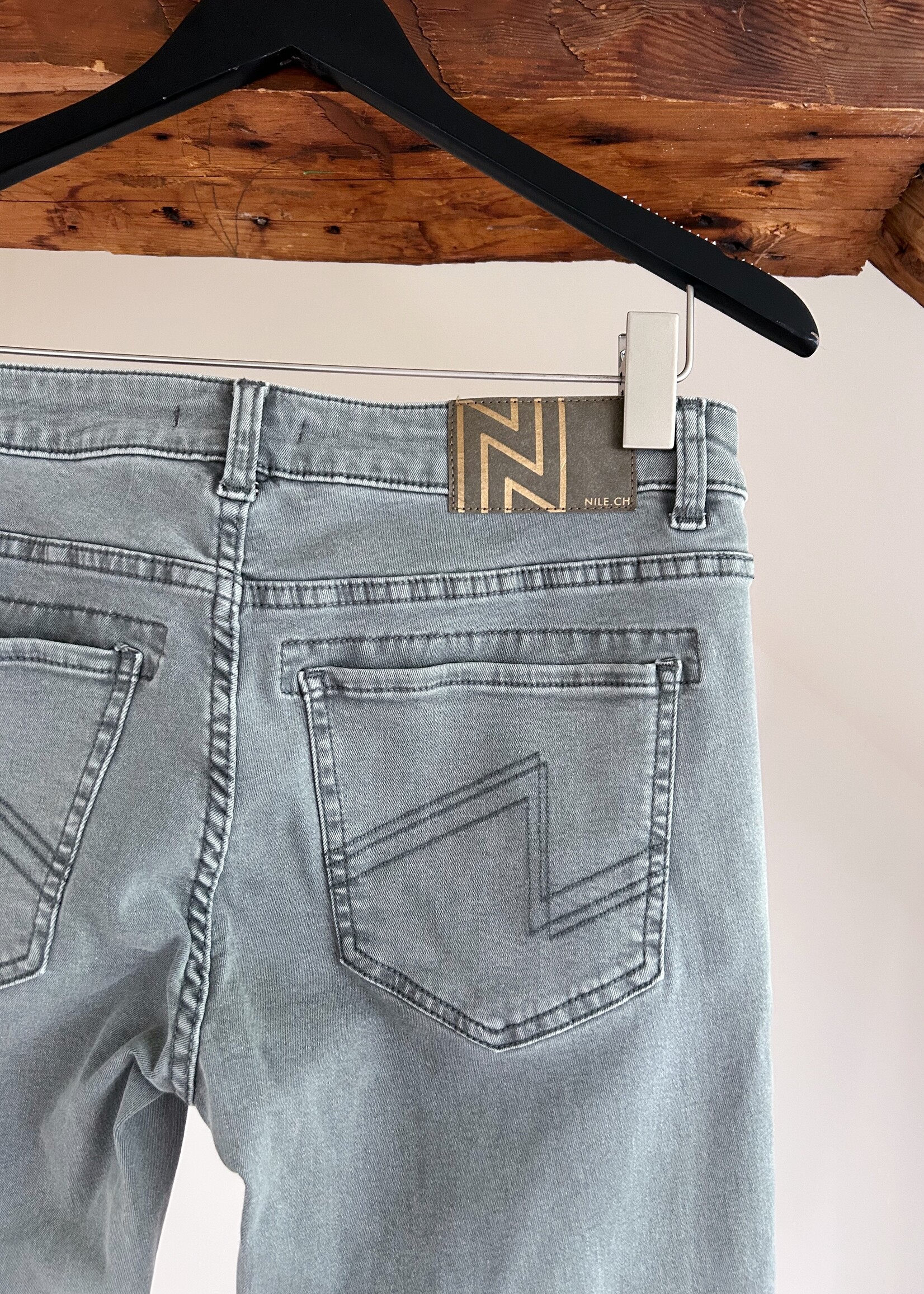 Jeans Nile S