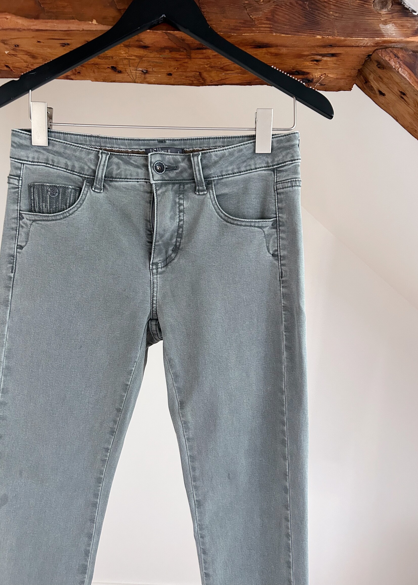 Jeans Nile S