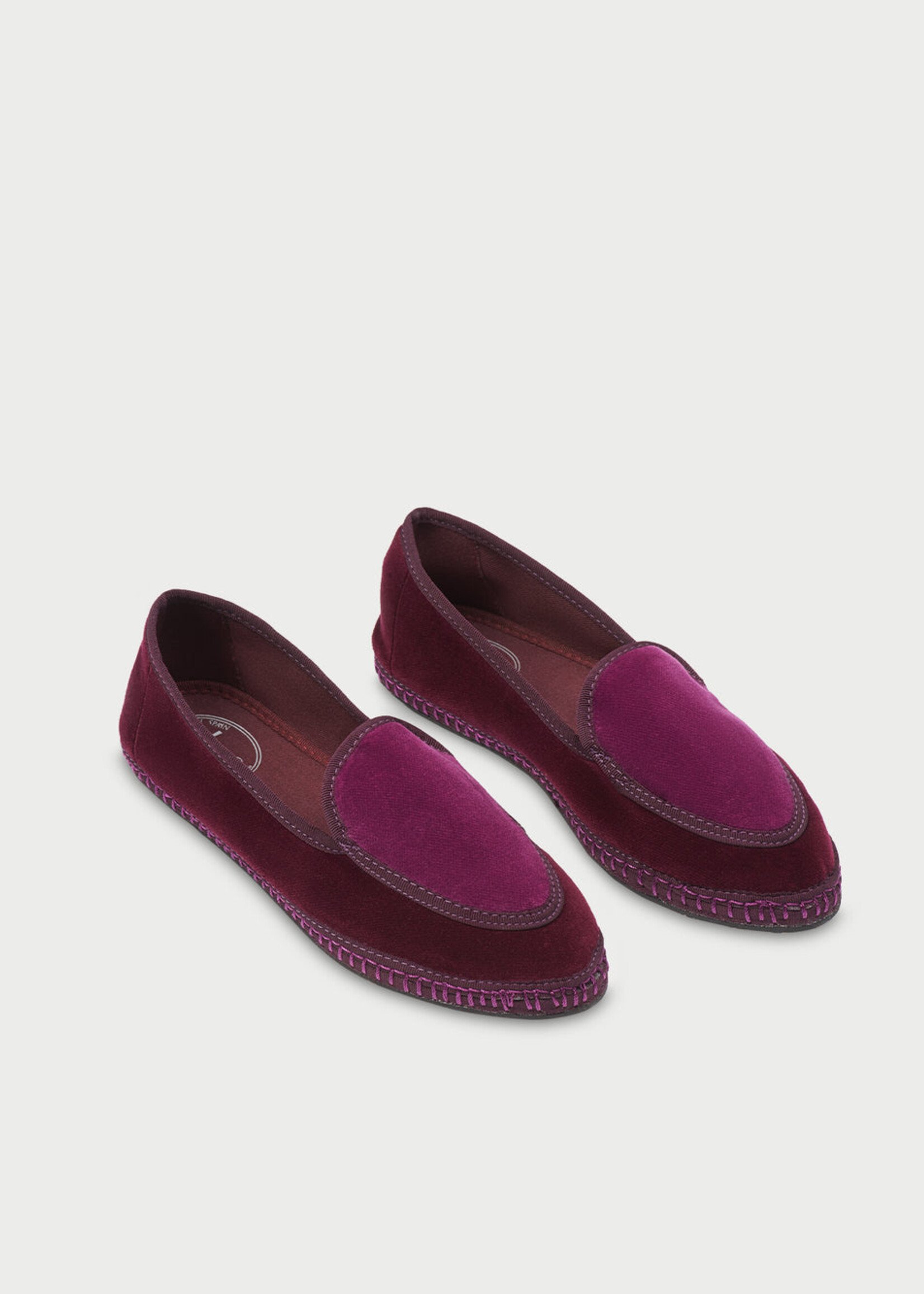 Flabelus Loafer Florentina