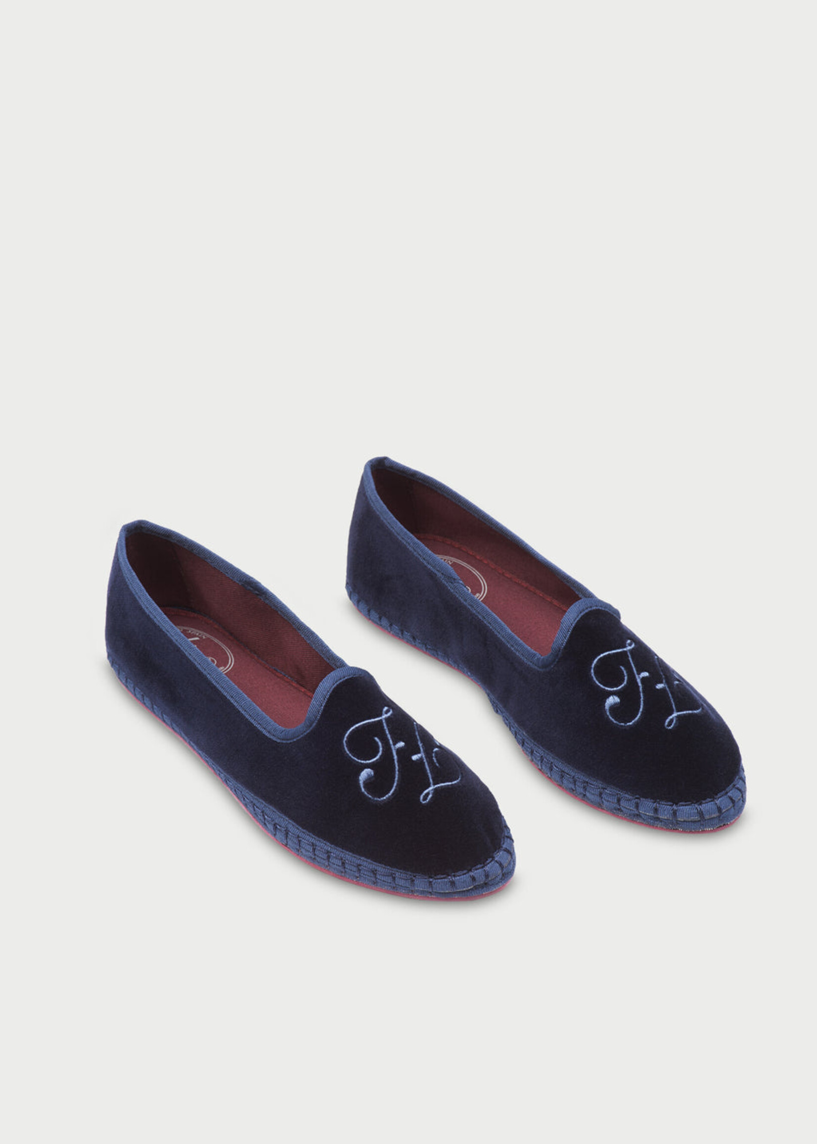 Flabelus Slipper Classique Amy