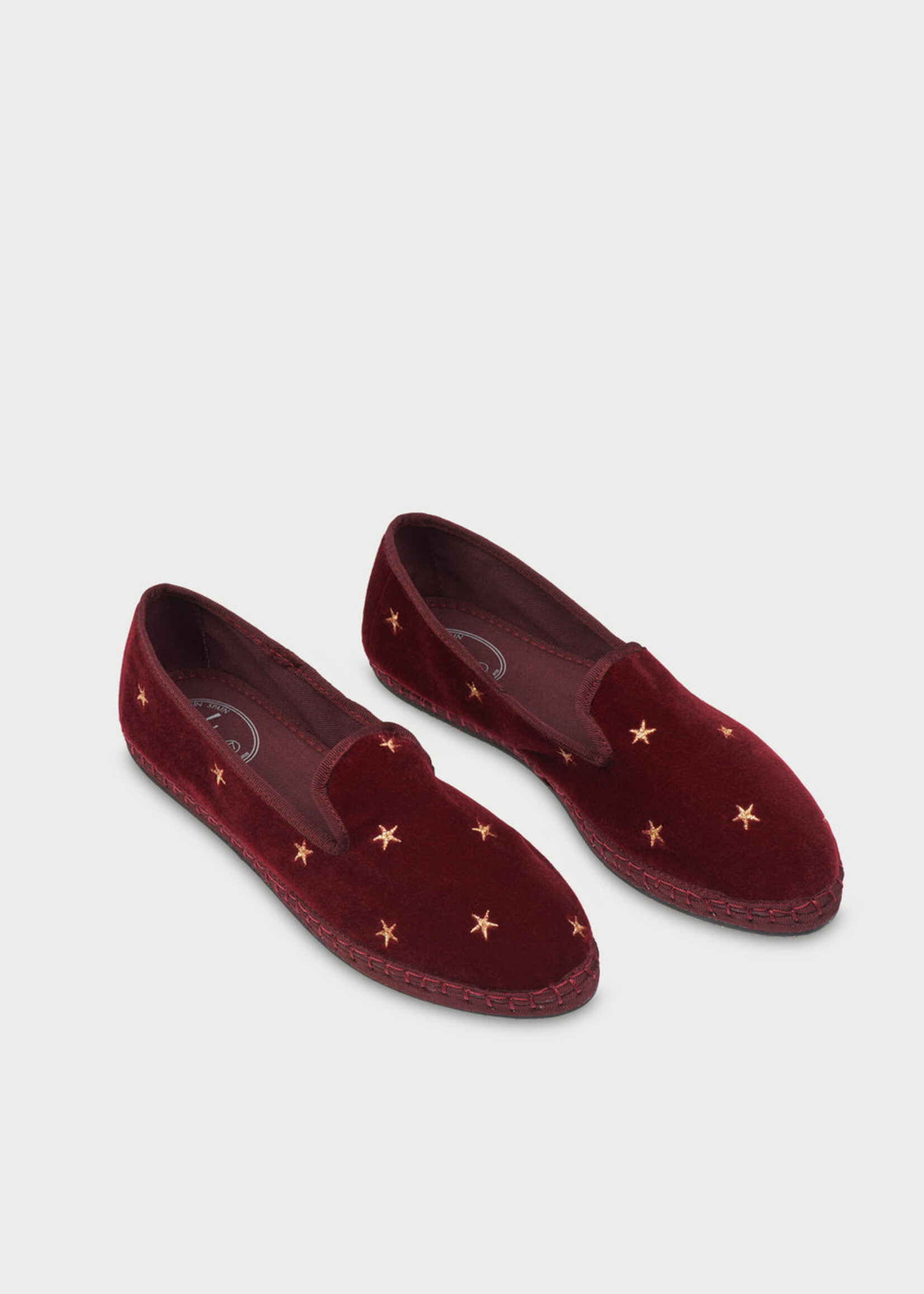 Flabelus Slipper Sissi