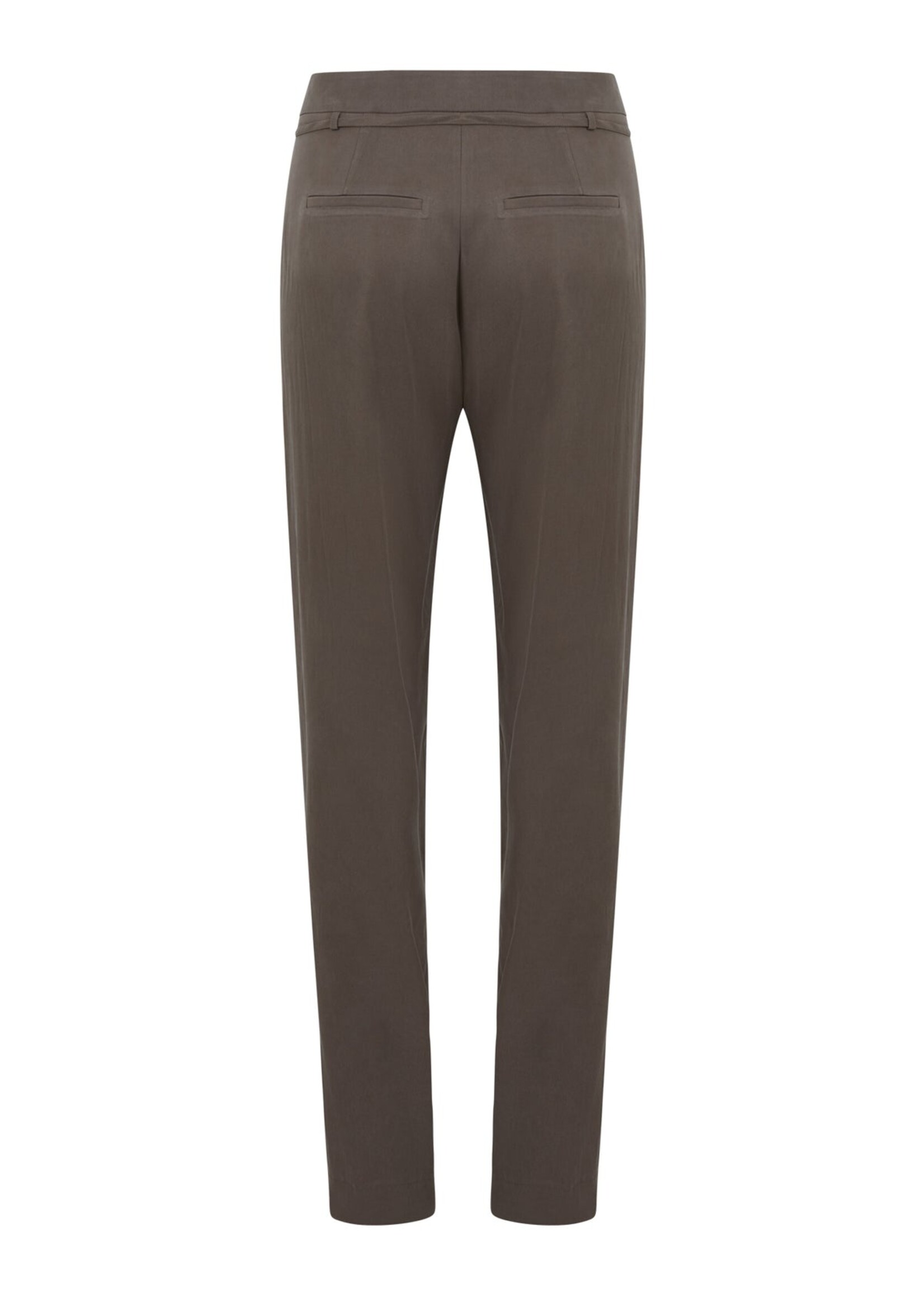 Pantalon Cupro
