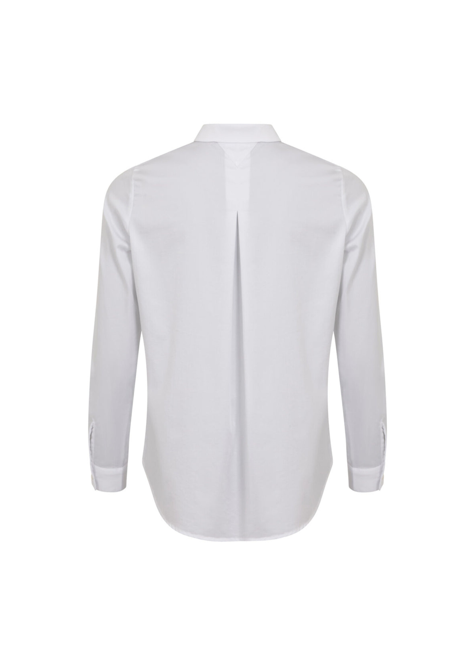 Classique Blouse