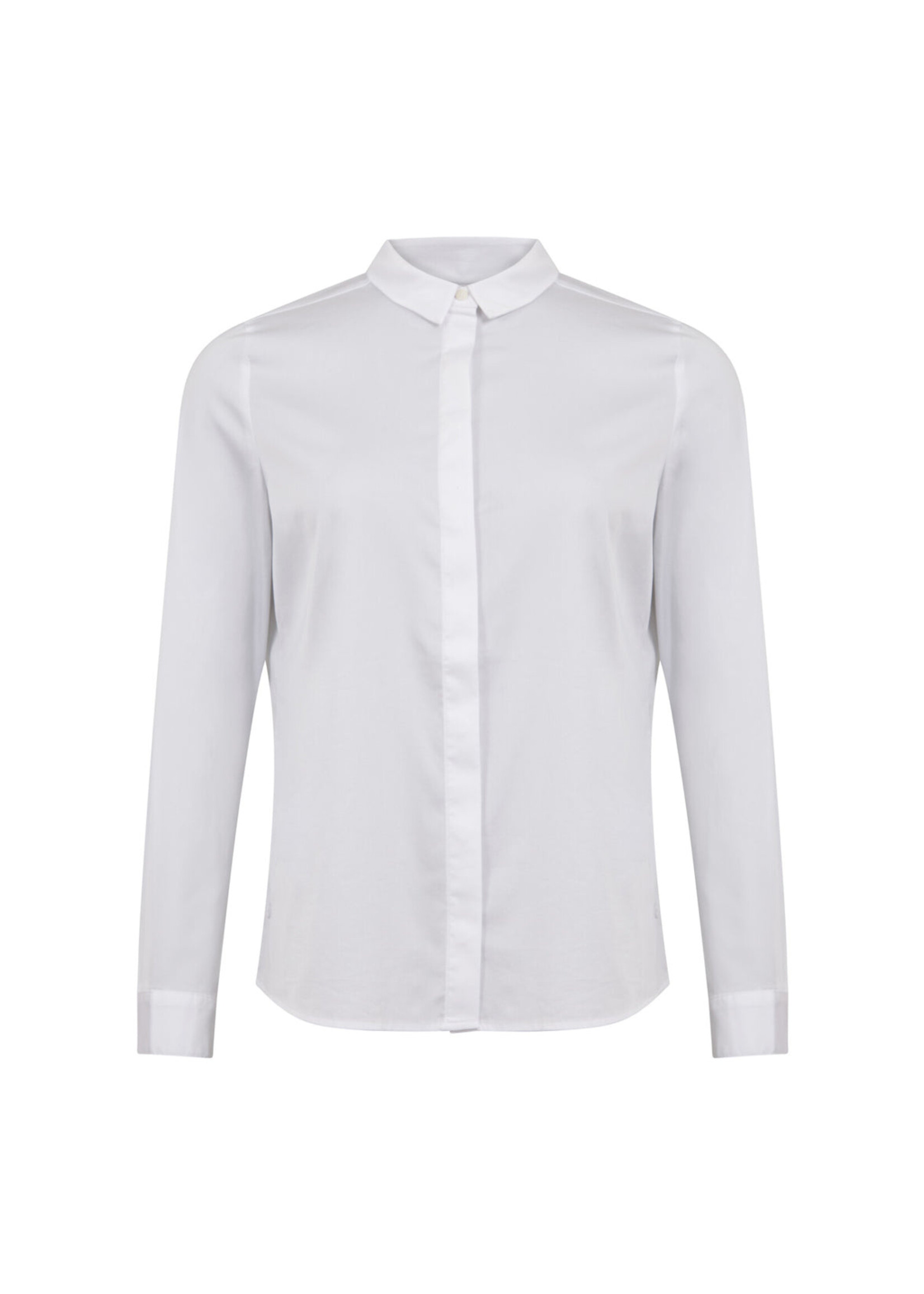 Classique Blouse