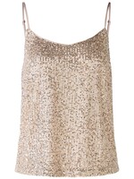 Ouí Cami à paillettes