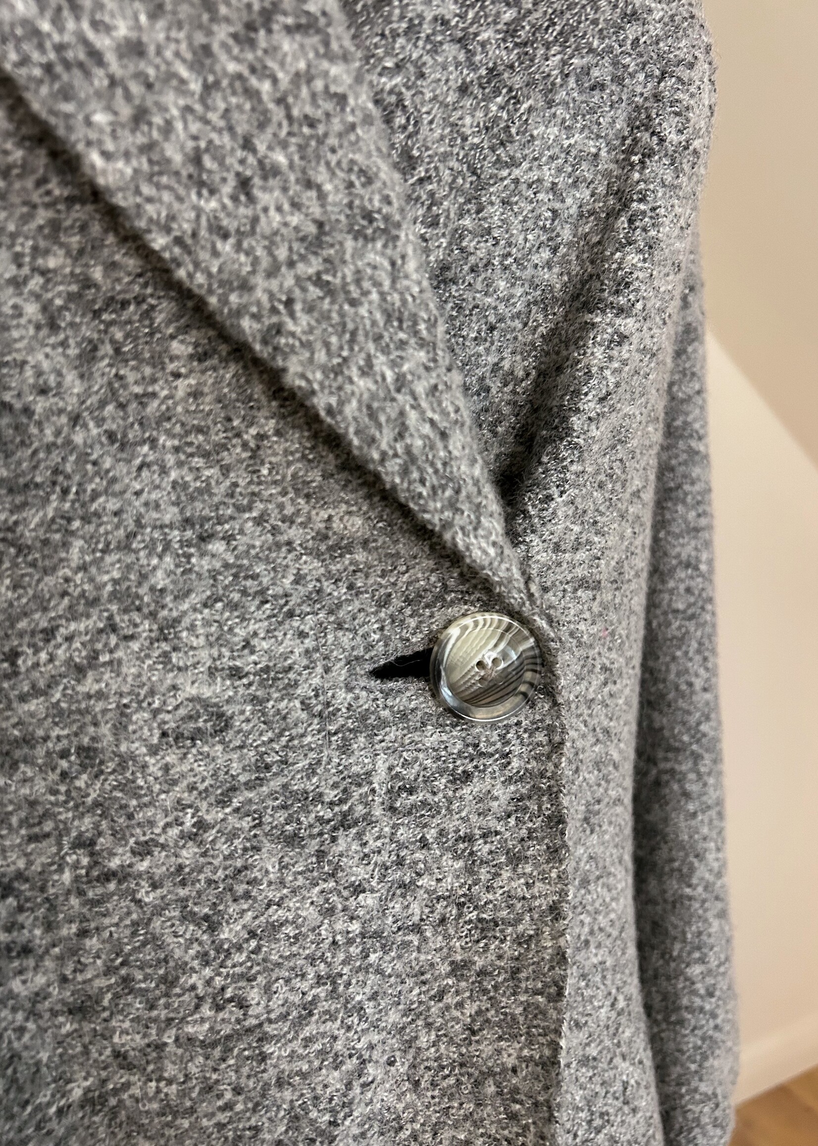 Manteau femme new 2025 yorker