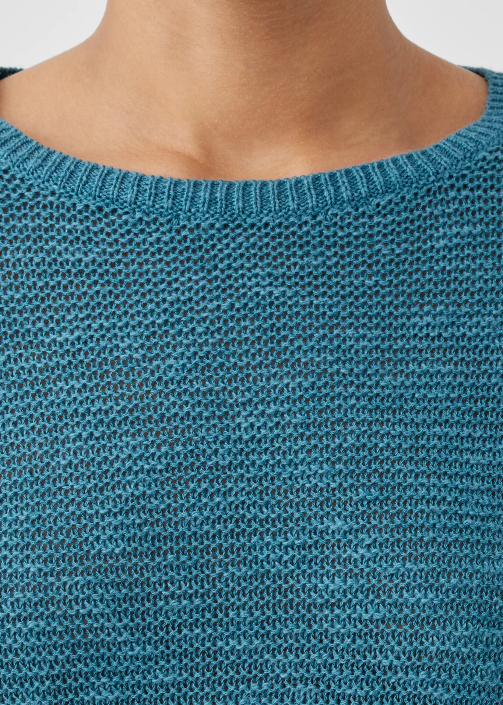 Eileen Fisher Tricot à mailles