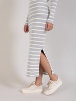 COSTER Stripes Skirt