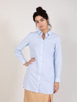 COSTER Oversize Oxford shirt