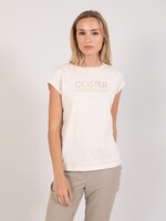 COSTER T-shirt Coster Logo