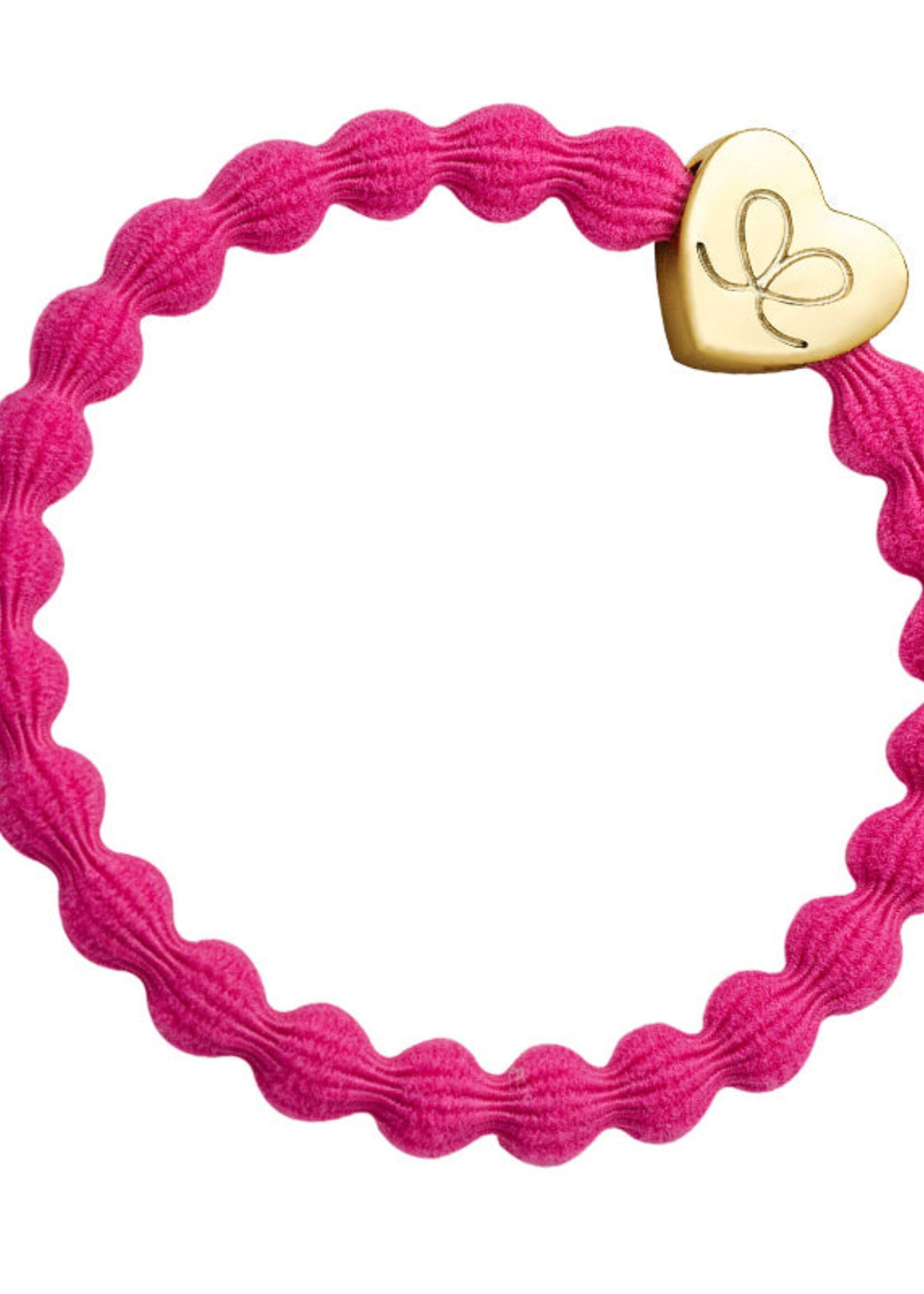 Élastique Classique coeur