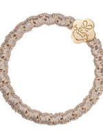Élastique Woven brillant