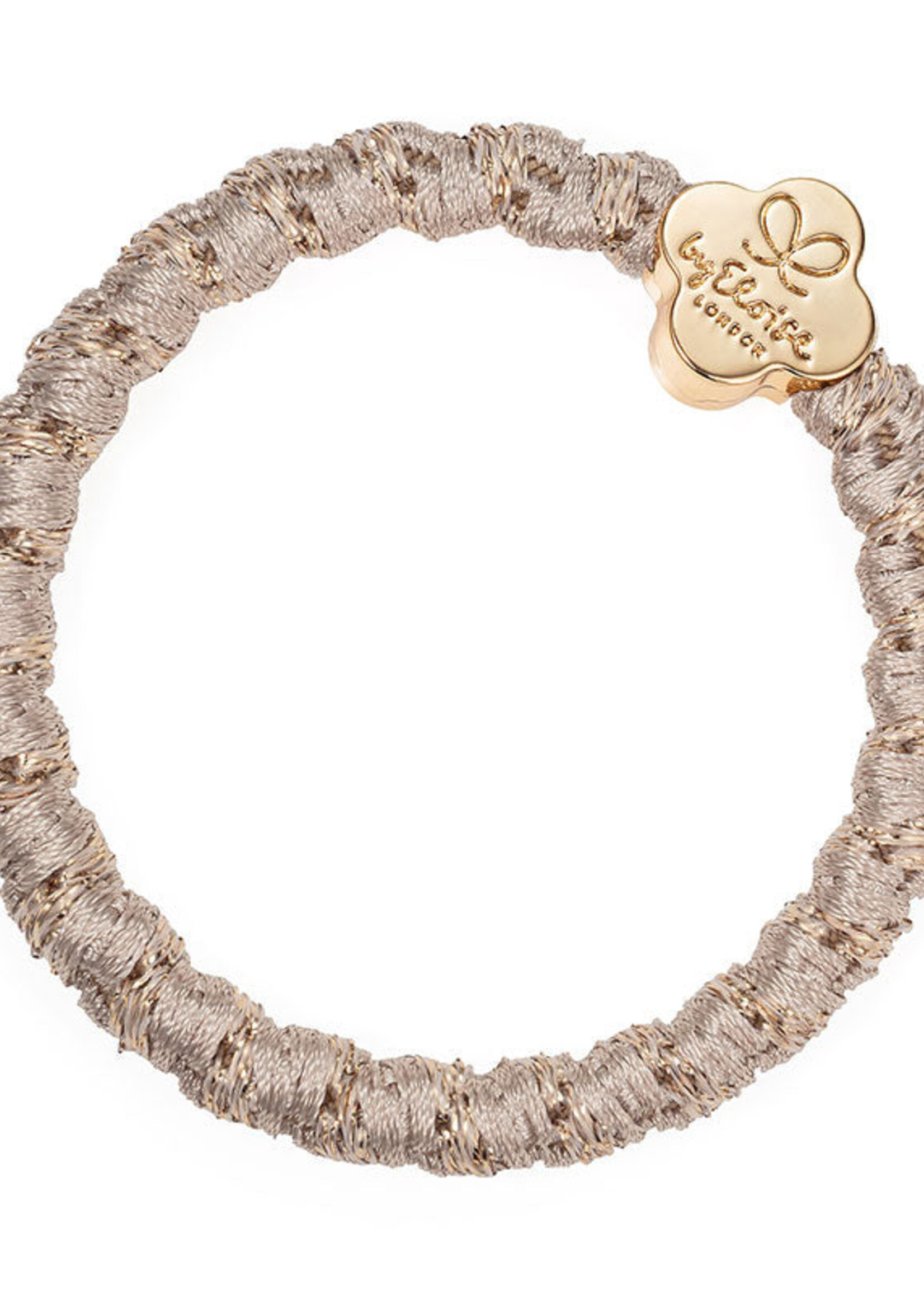 Élastique Woven brillant