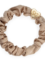 Silk Scrunchie