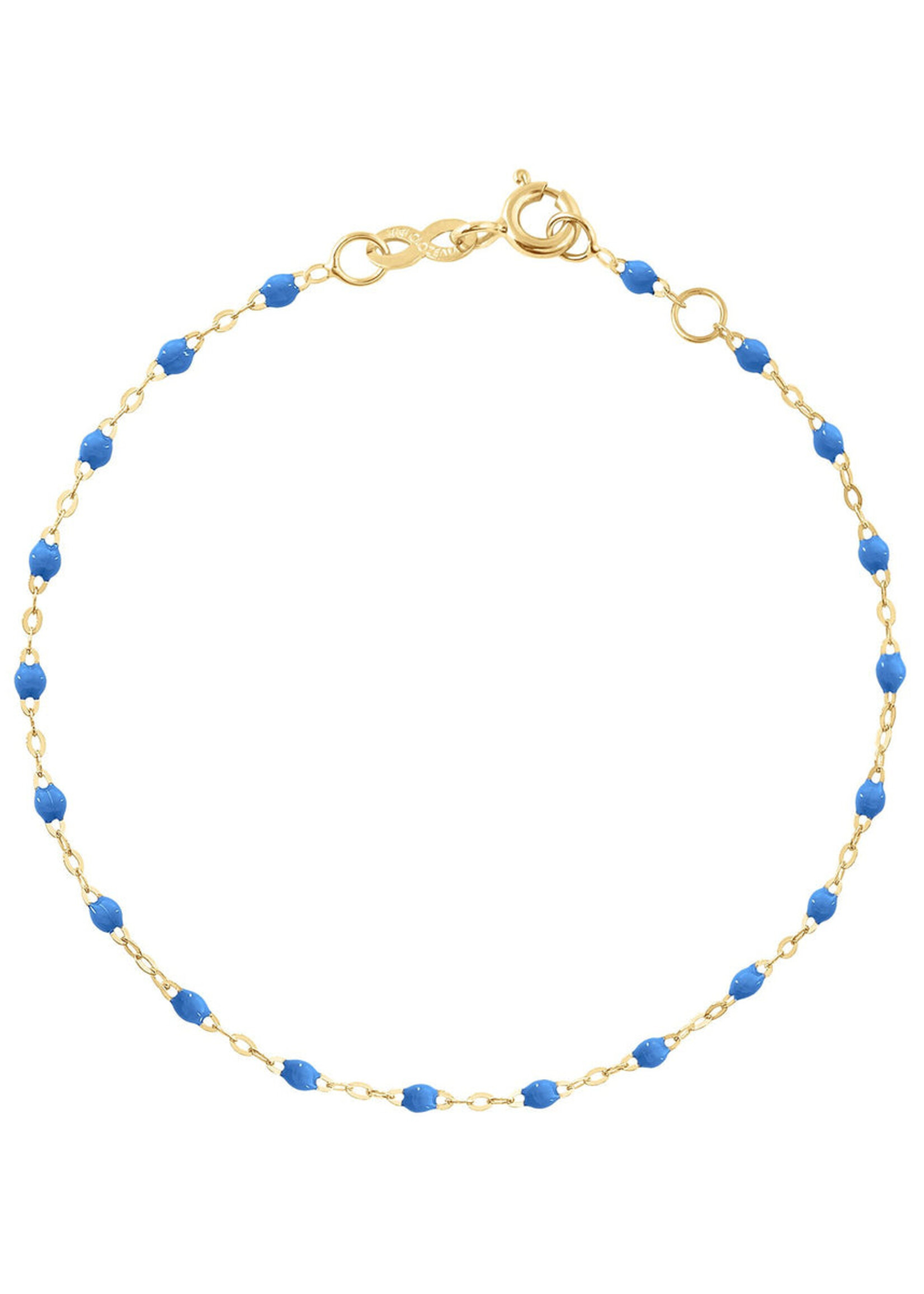 Gigi Clozeau Bracelet Gigi BLEU FLO