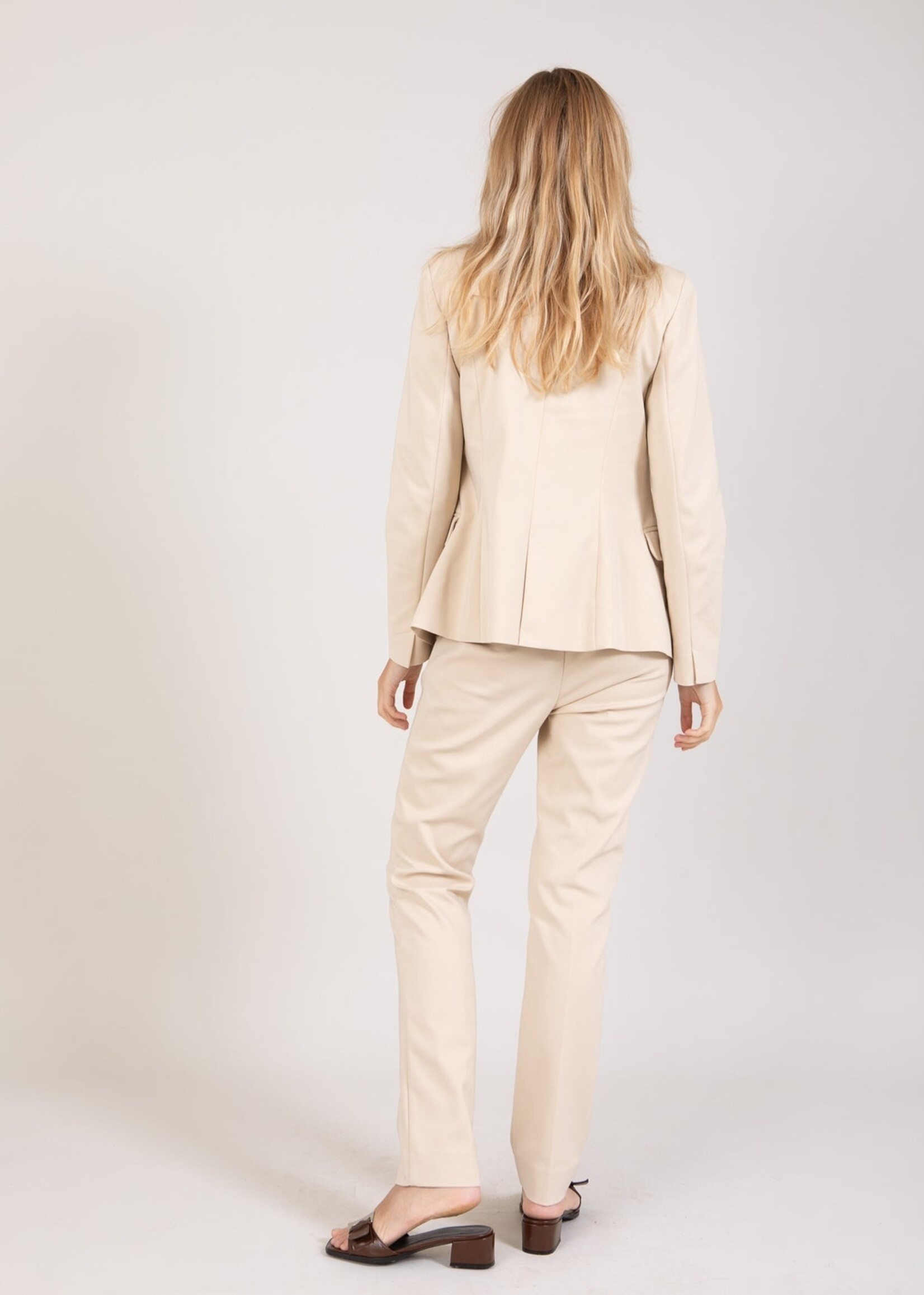 Pantalon habillé