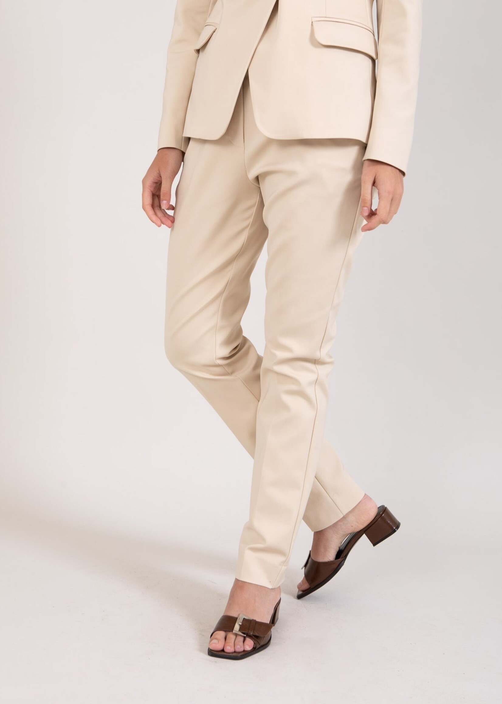 Pantalon habillé