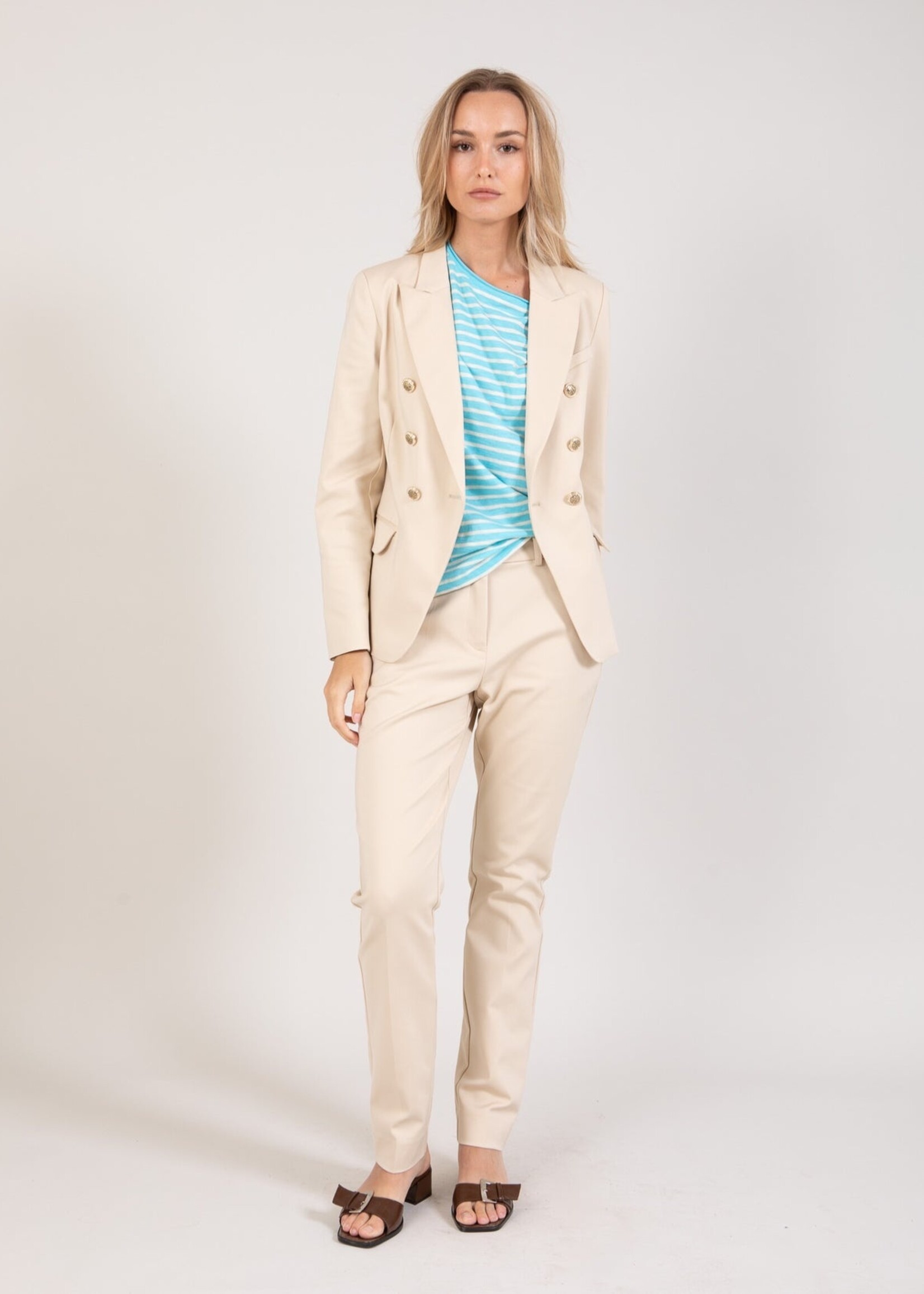 Pantalon habillé