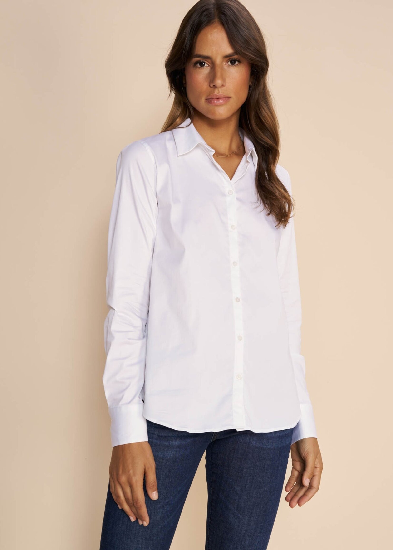 Mos Mosh 131730 Martina Shirt NOOS