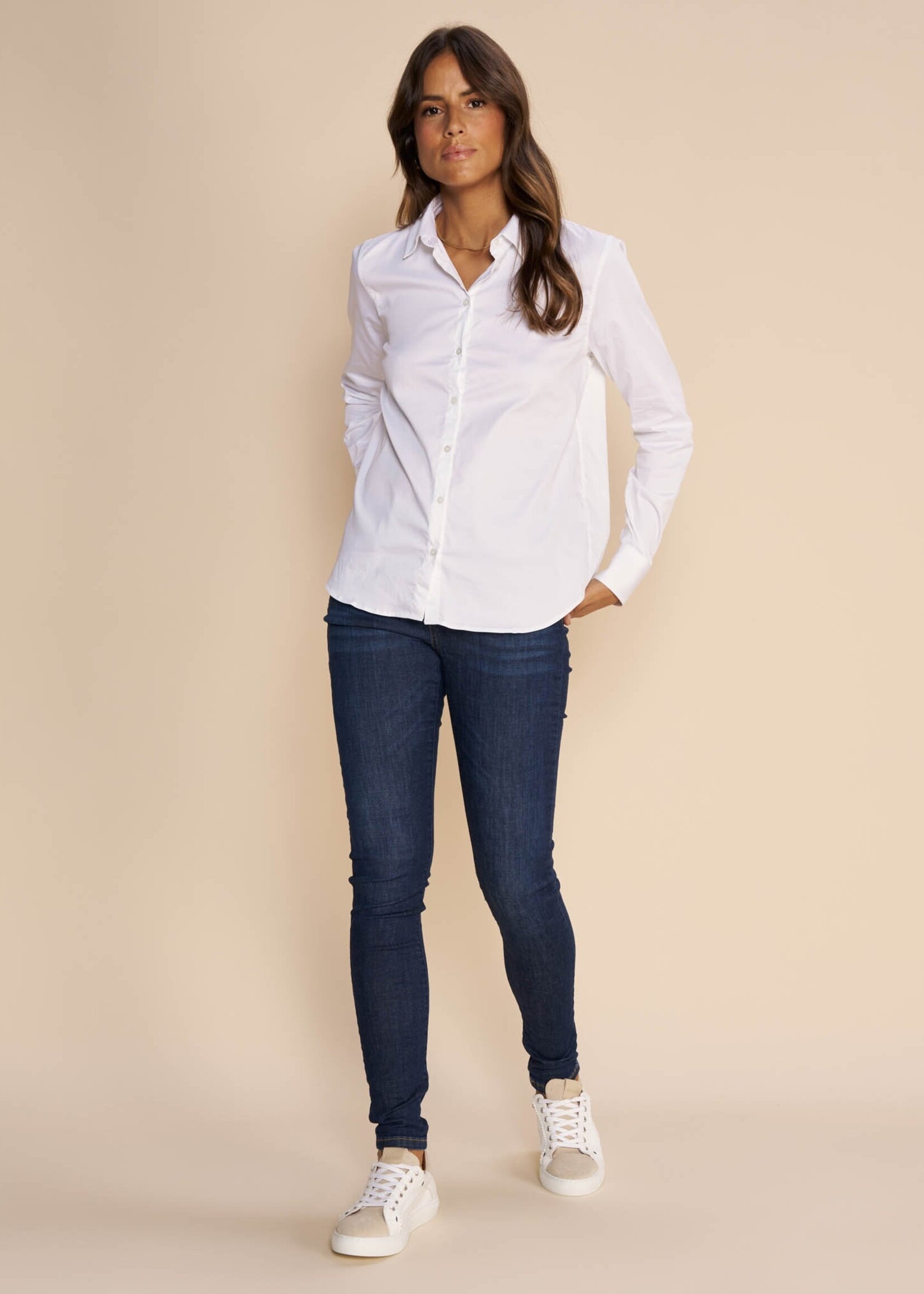 Mos Mosh 131730 Martina Shirt NOOS