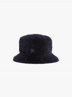 Cinzia Rocca Chapeau en Angora