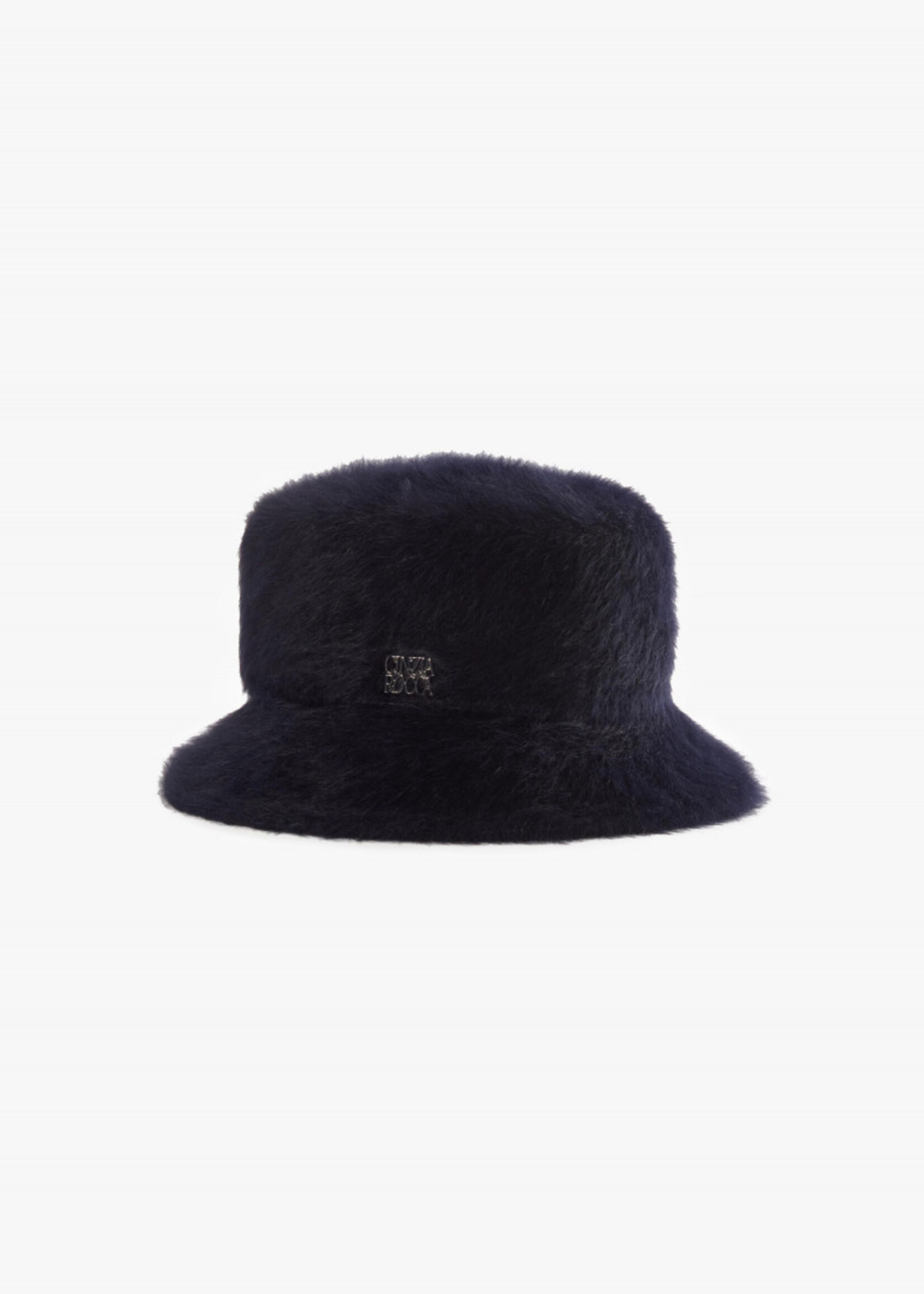 Cinzia Rocca Chapeau en Angora