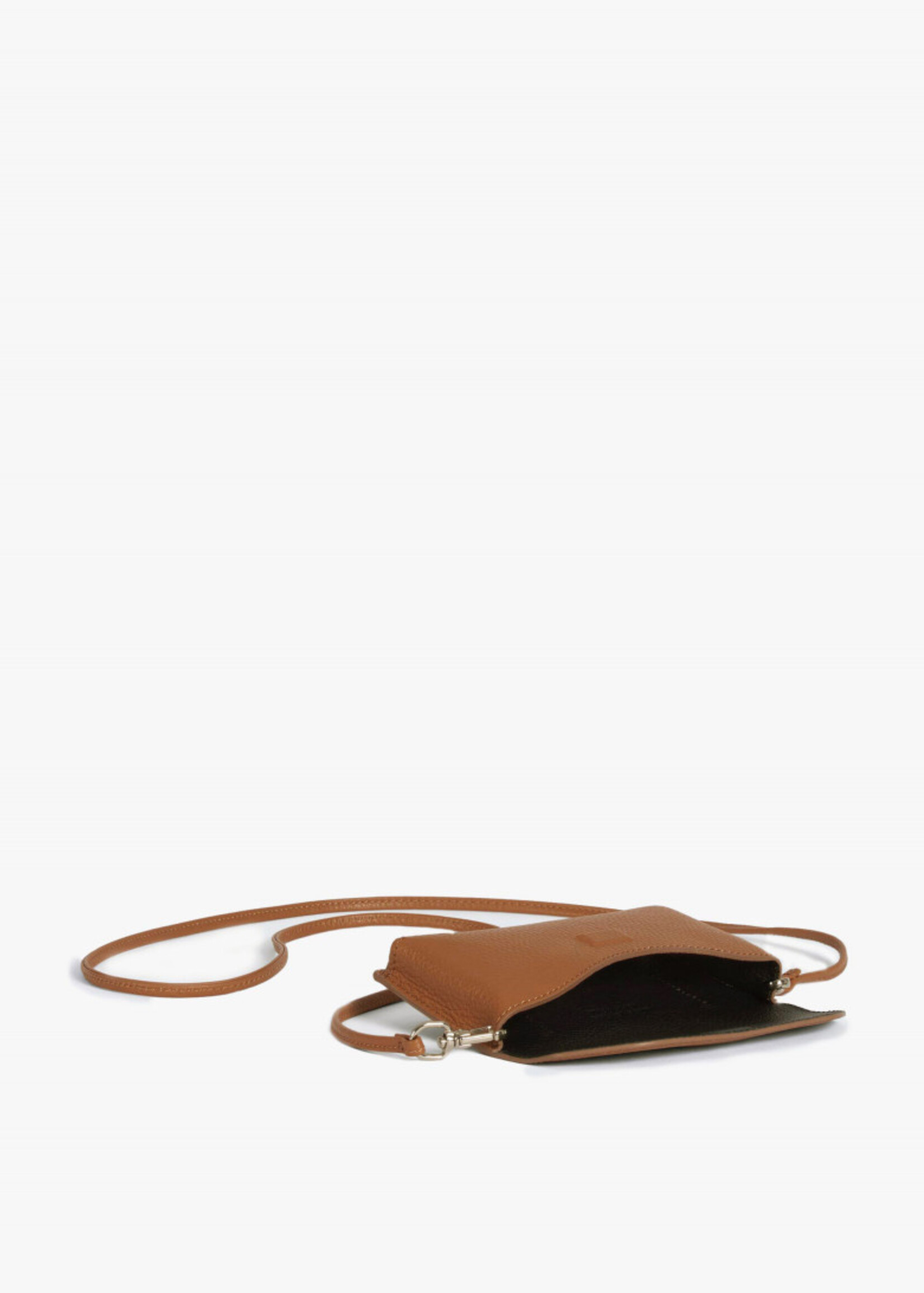 Cinzia Rocca Sac cellulaire
