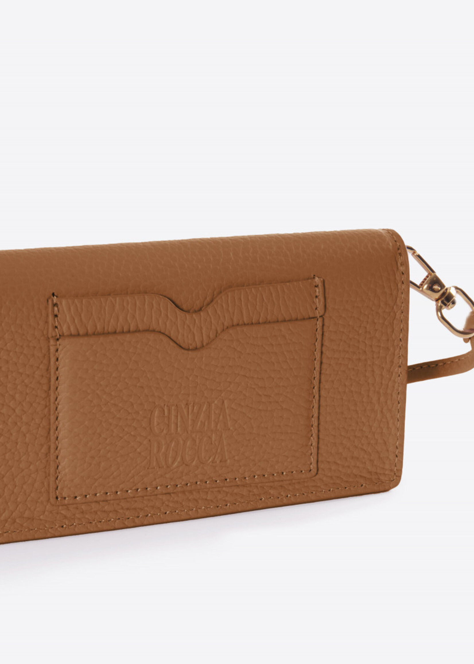 Cinzia Rocca Sac cellulaire
