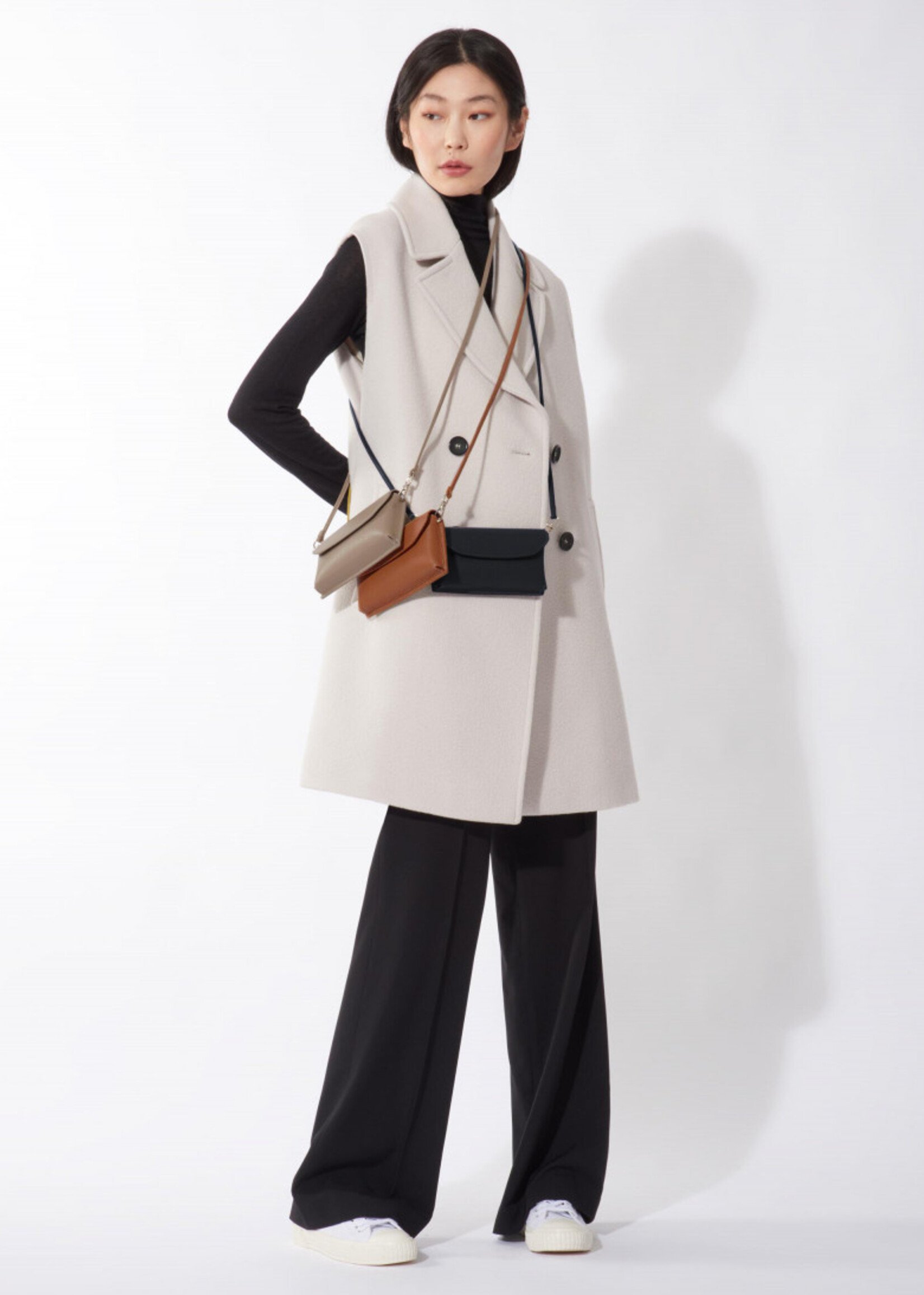 Cinzia Rocca Sac cellulaire