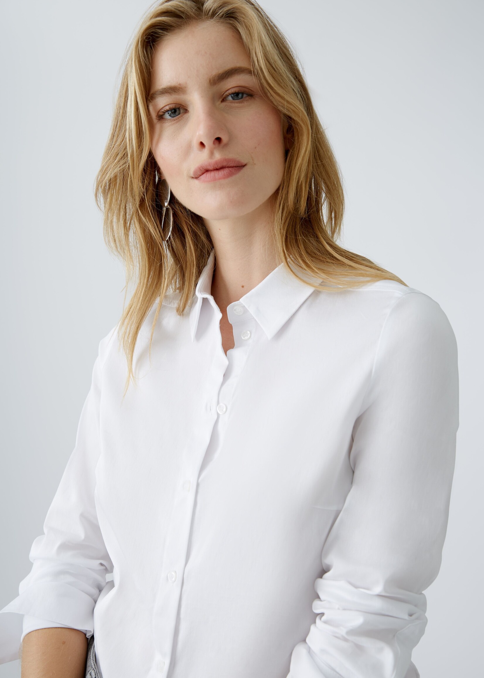 Ouí Blouse classique