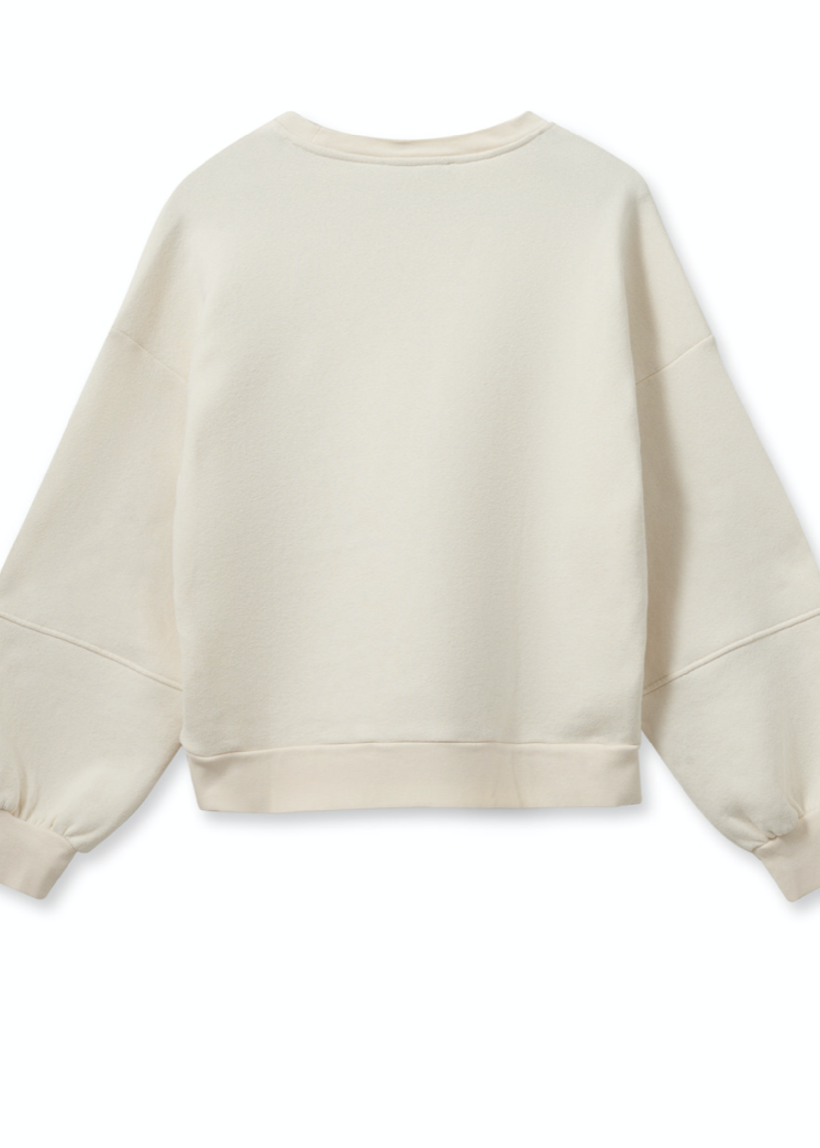 Mos Mosh Marit O-LS Sweatshirt