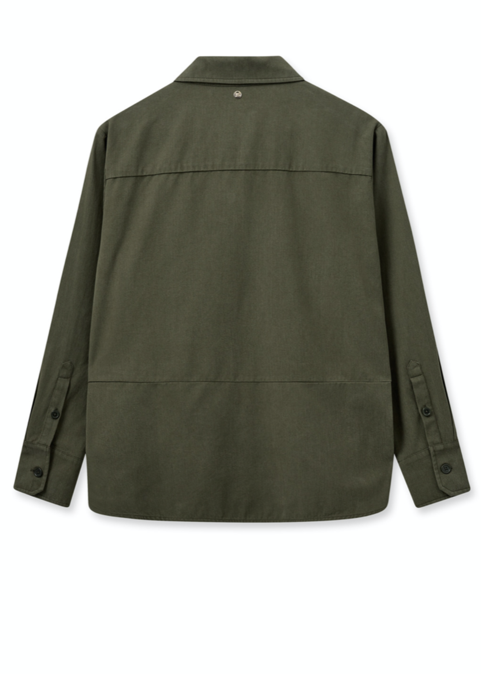 Mos Mosh Lucini Yari Shirt