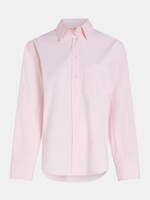 PENN & INK Blouse Oxford