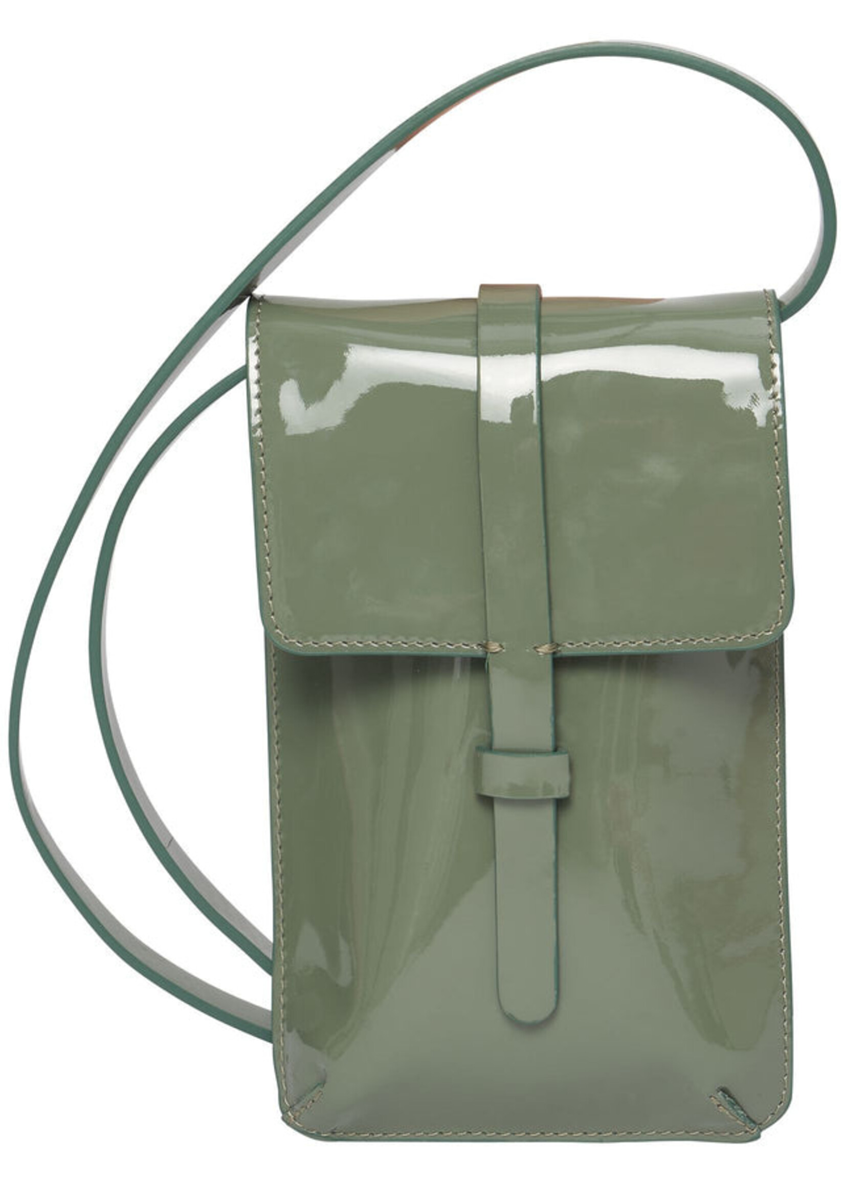 Ines de la Fressange Leonore Sac Cellulaire