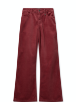 Mos Mosh Dara Corduroy Pant