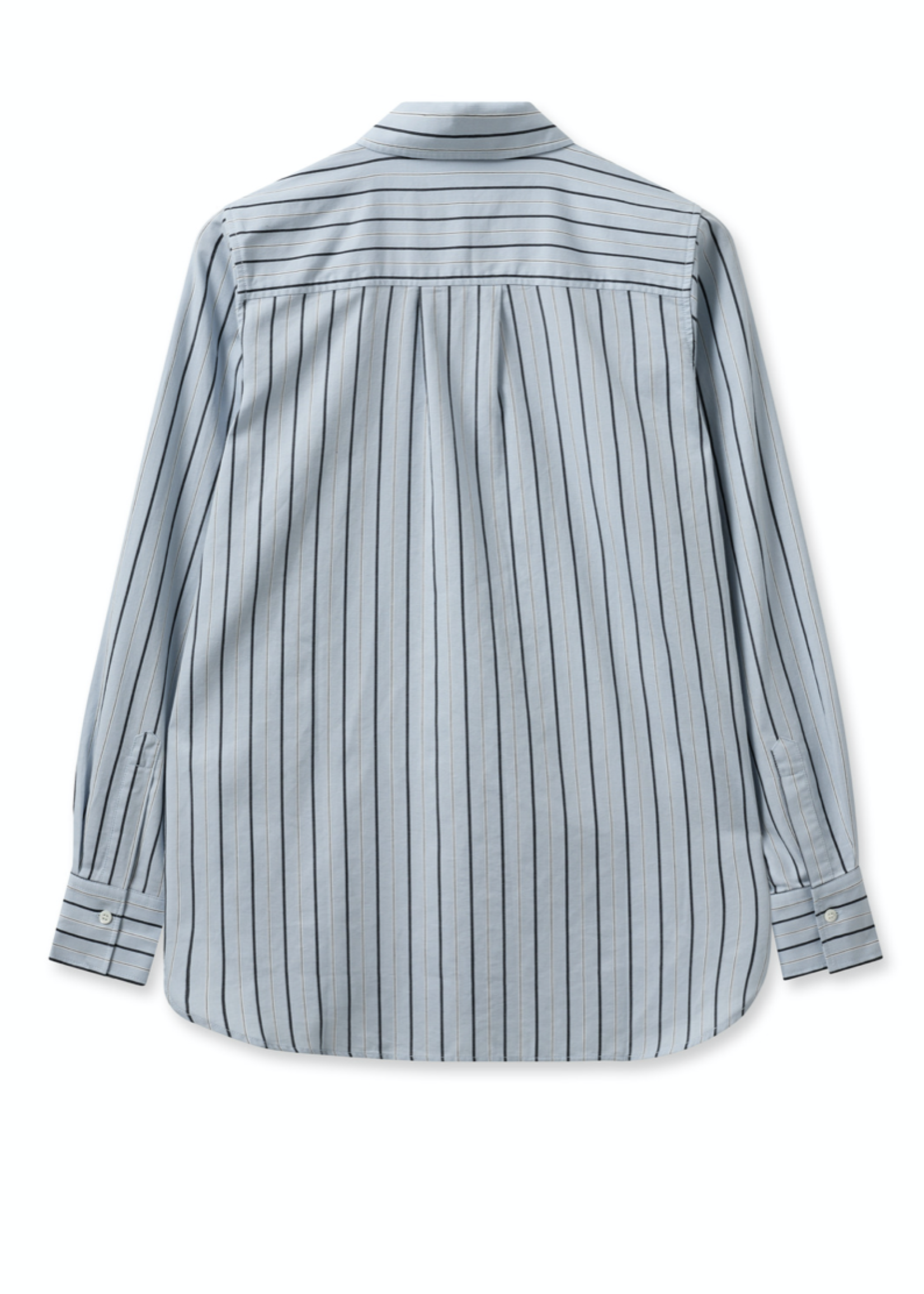 Mos Mosh Elinda Stripe Shirt