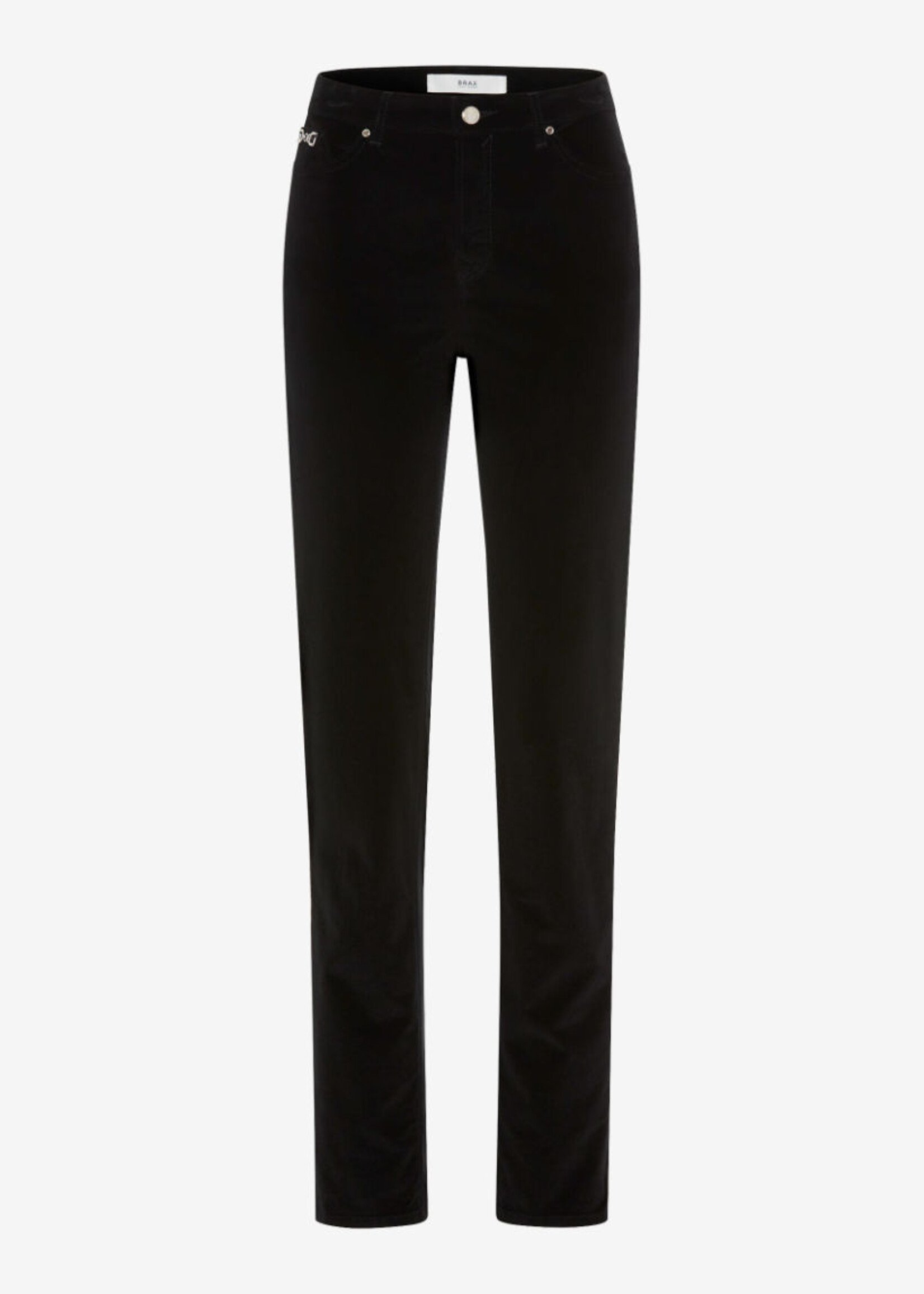 Brax Pantalon Mary Velours